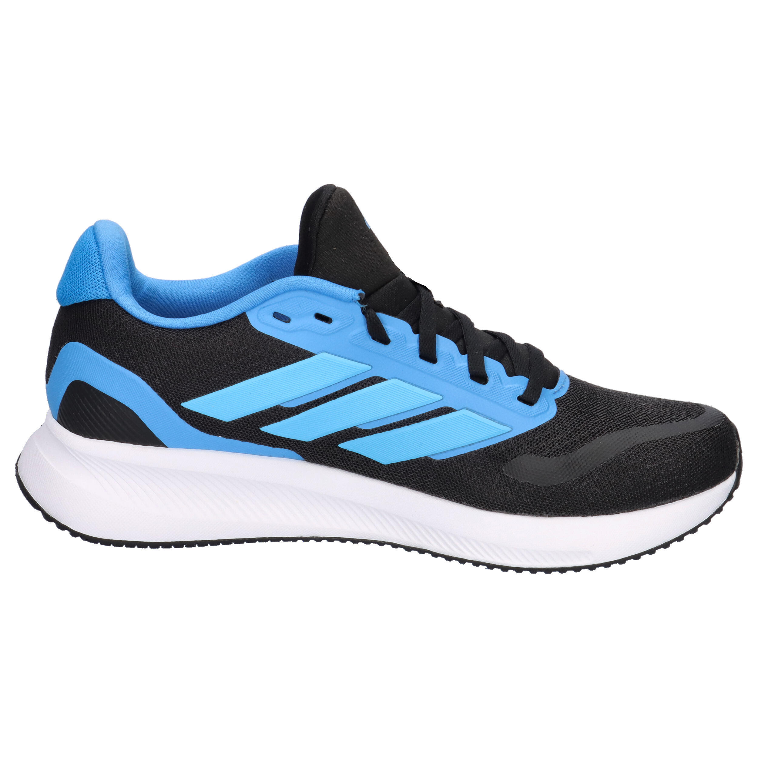 Zapatillas de running Adidas modelo Runfalcon 5 para niños unisex 7/15