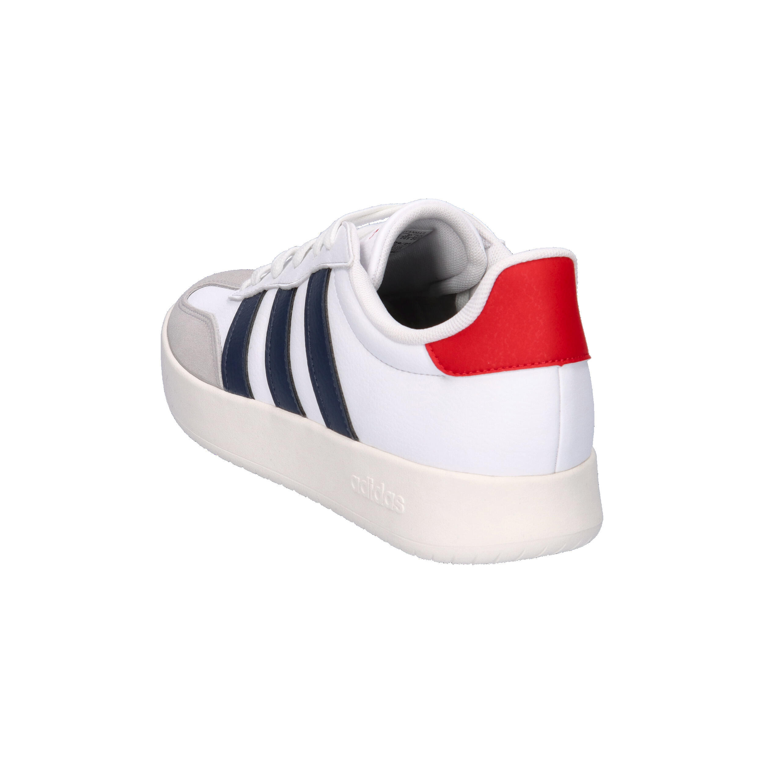 Zapatilla Barreda 12/15