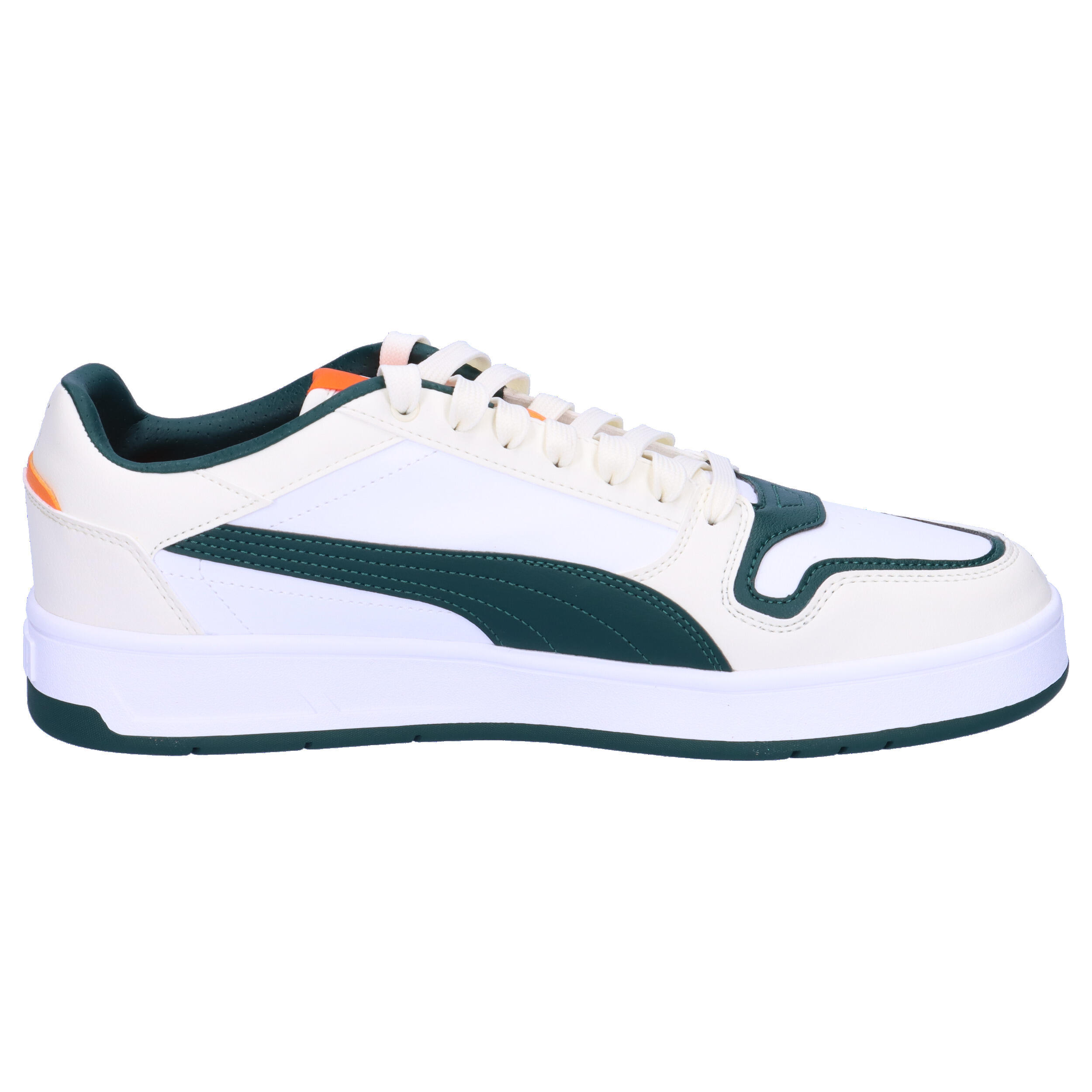 Puma Unisex Sneaker Court Classic Street 400196 7/15