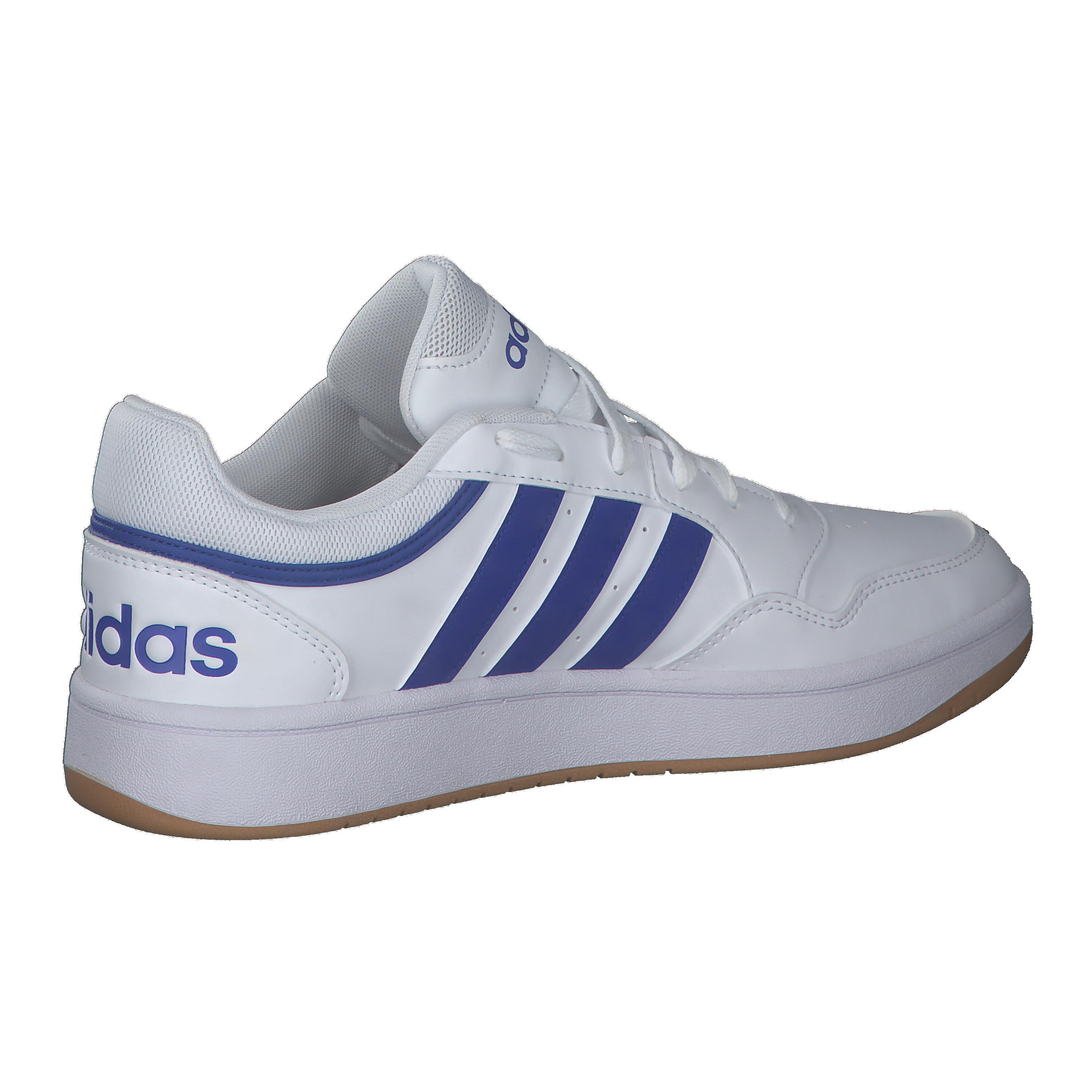 Zapatilla Hoops 3.0 Low Classic Vintage 13/13