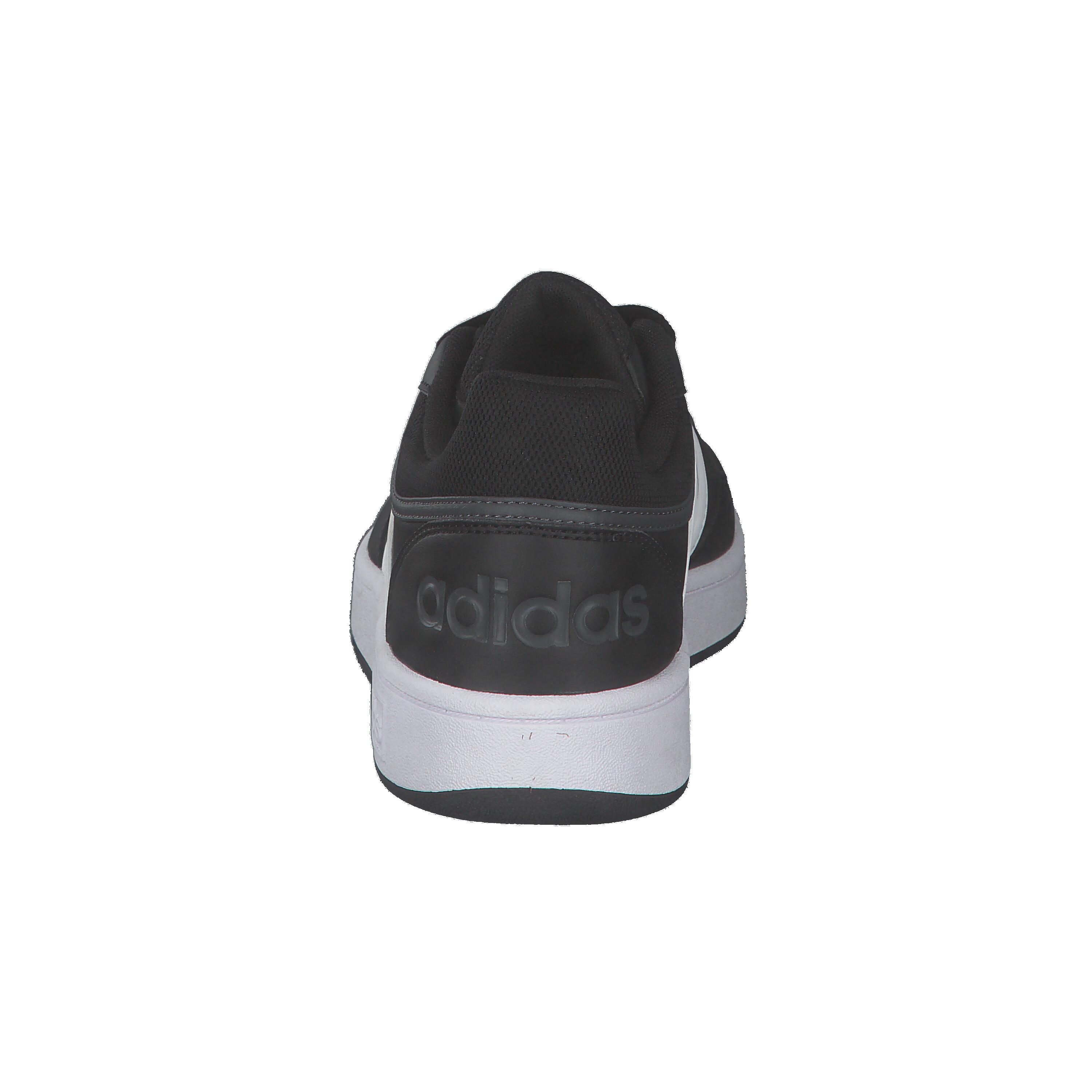 Buty do chodzenia męskie Adidas Hoops 3.0 Low Classic Vintage Shoes 13/15