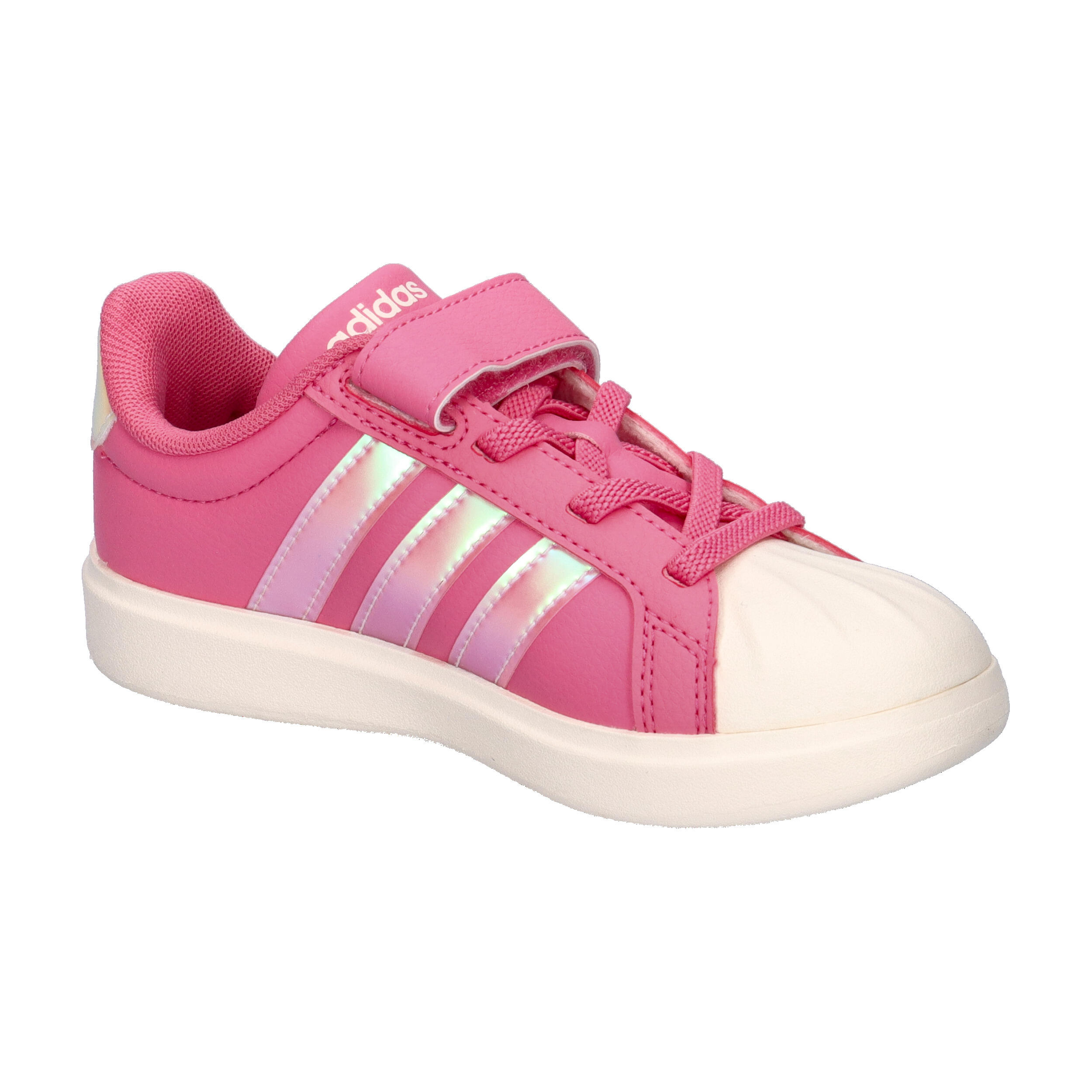 adidas Kinder Sneaker Streettalk 8/15