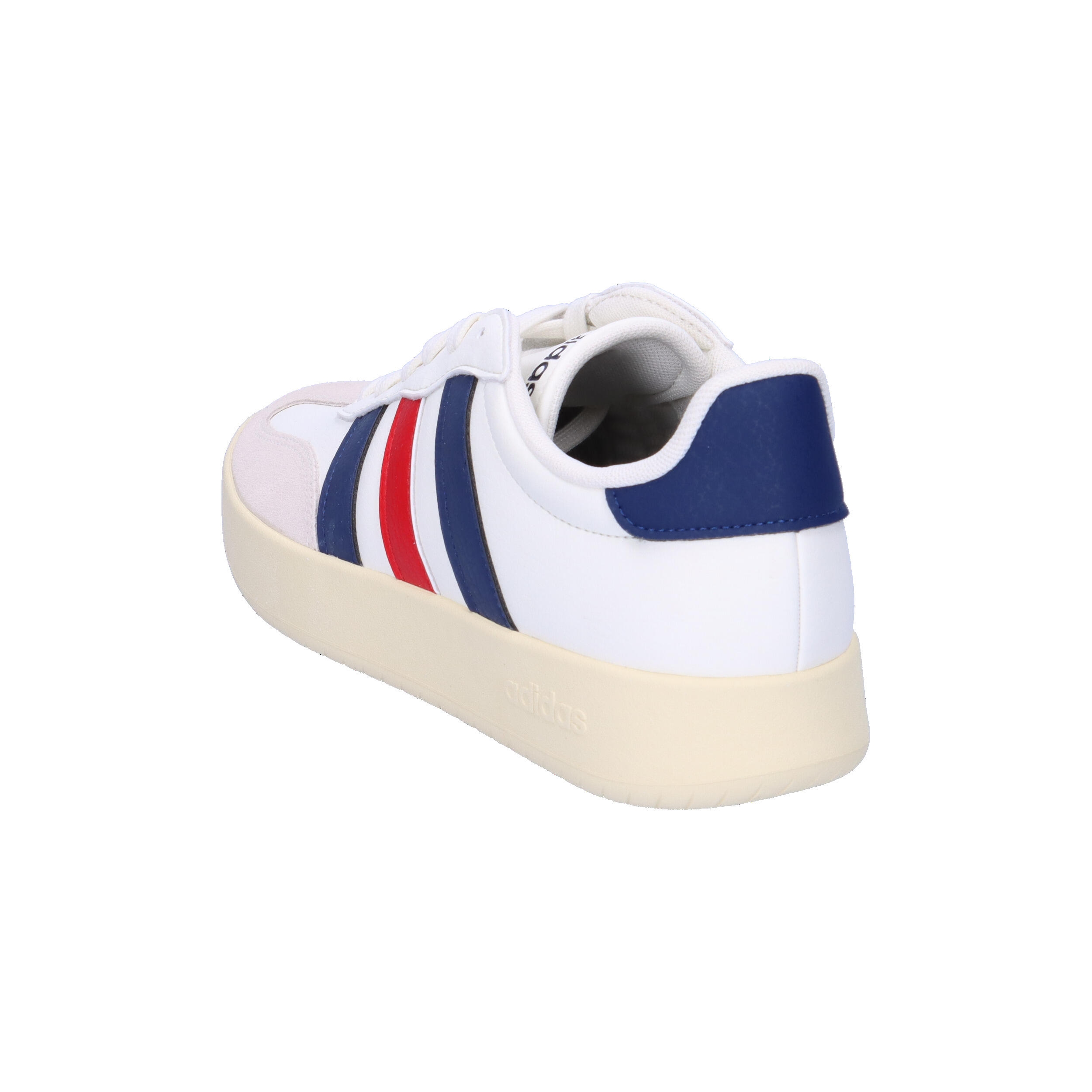 Barreda Schuh 12/15