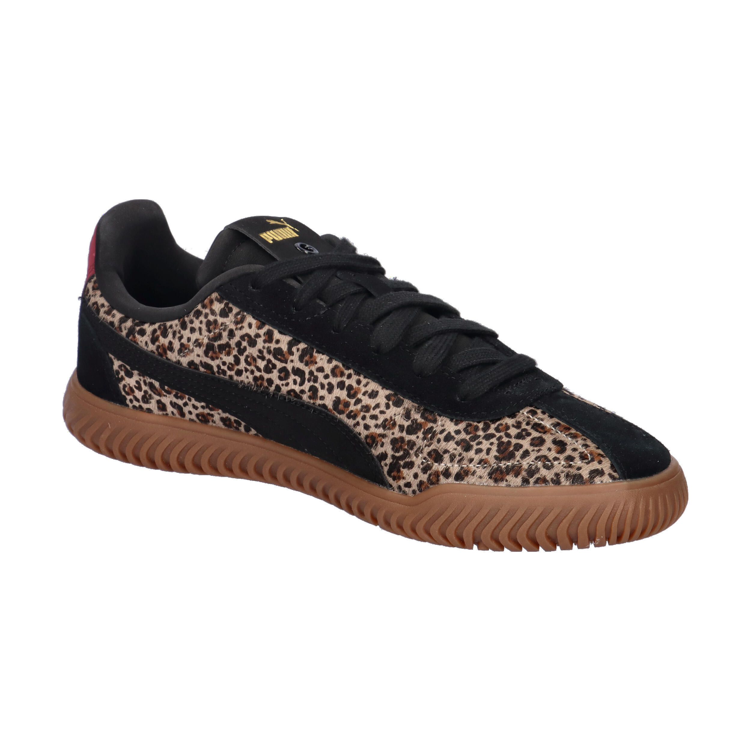 Zapatillas Deportivas Mujer Puma PUMA CLUB KAYZER ANIMAL FLAIR Animal prin 8/14