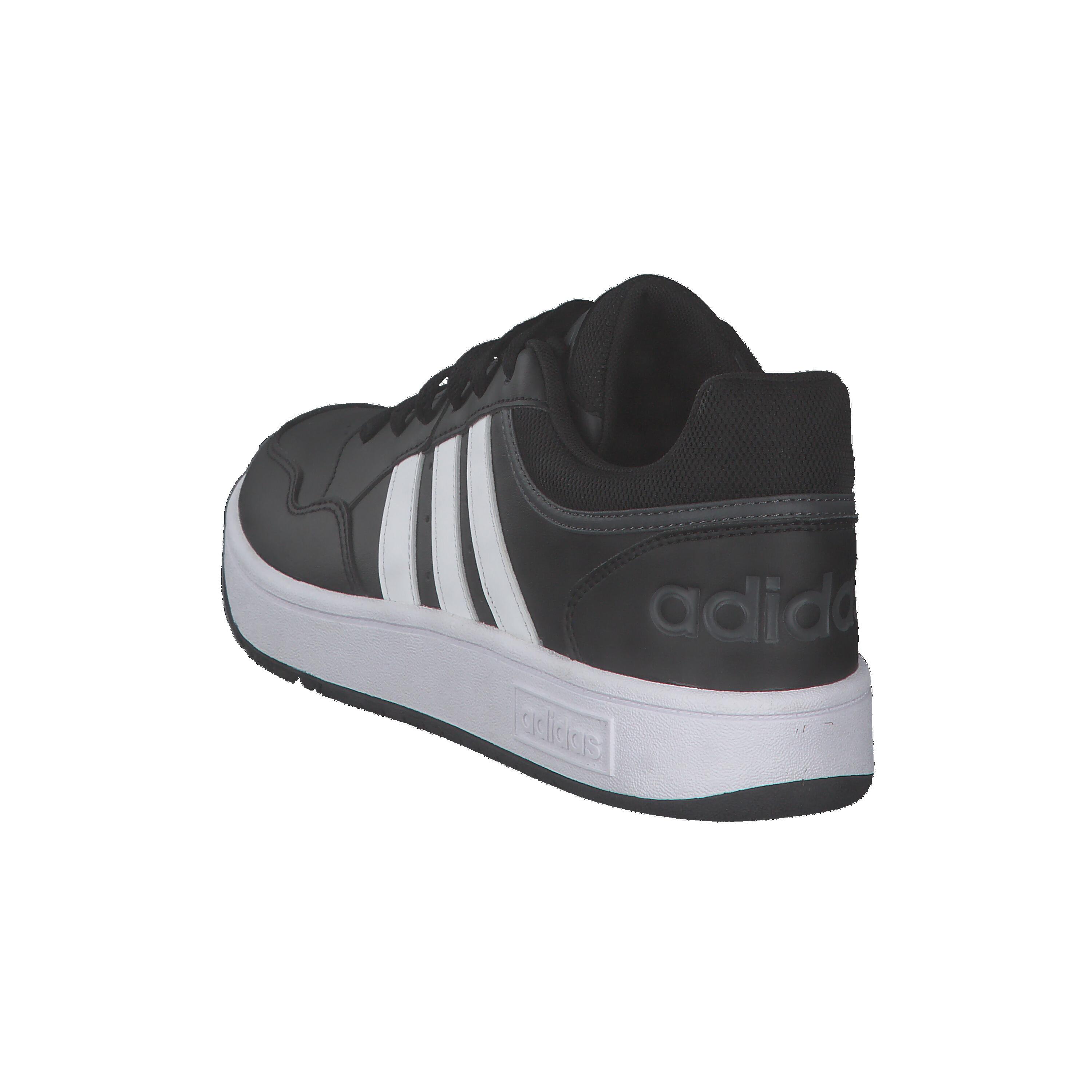 Buty do chodzenia męskie Adidas Hoops 3.0 Low Classic Vintage Shoes 12/15
