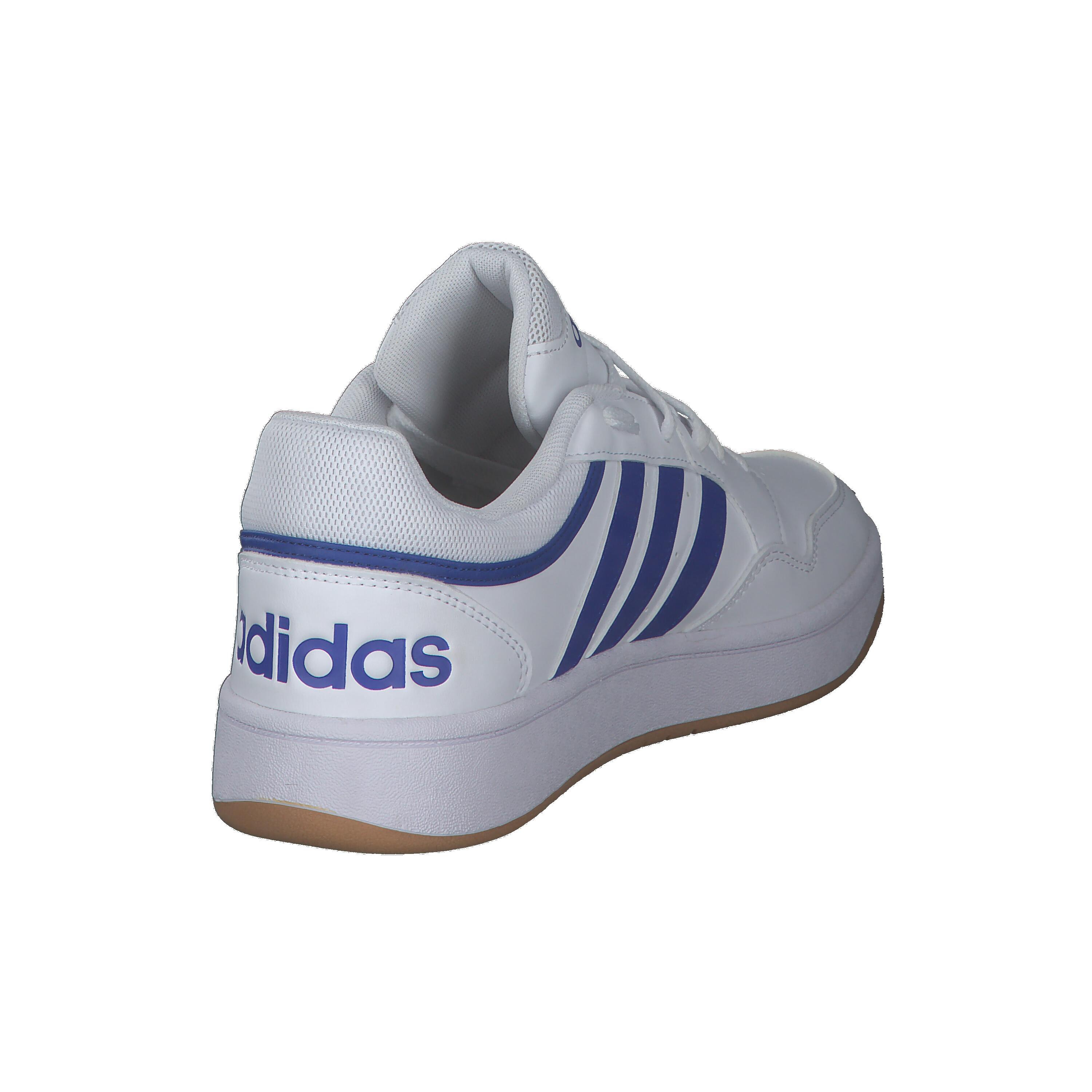 Zapatilla Hoops 3.0 Low Classic Vintage 12/13