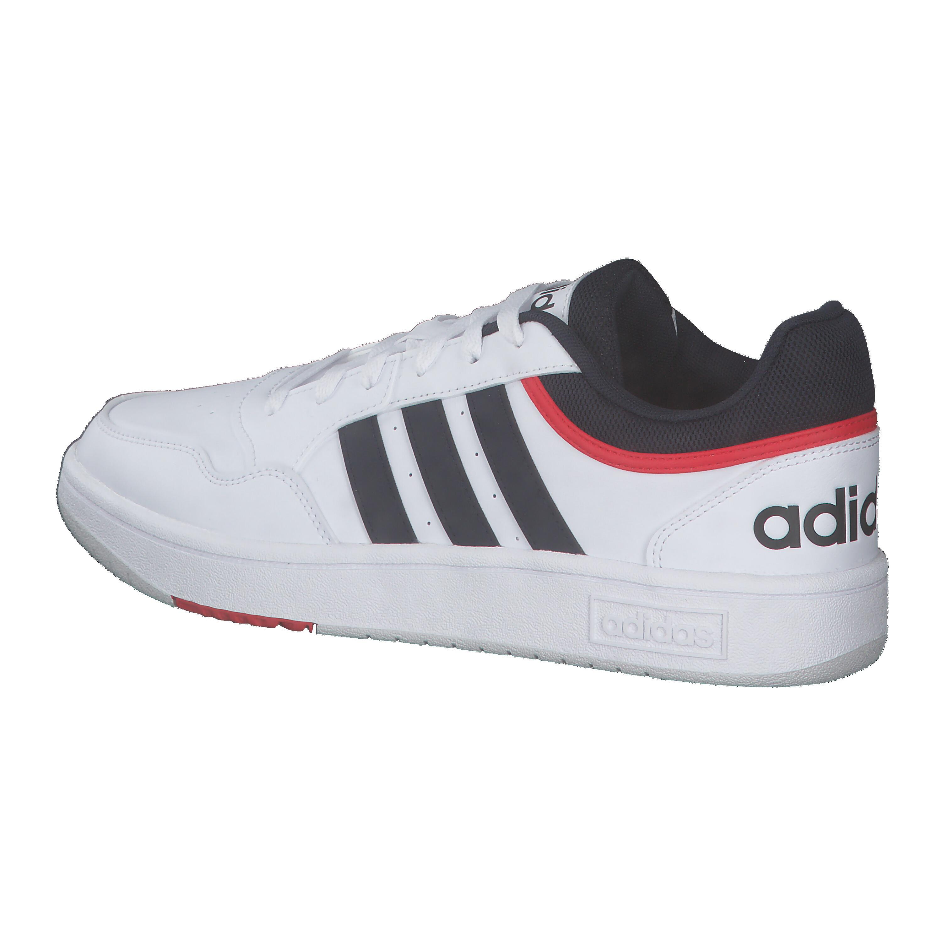 Zapatilla Hoops 3.0 Low Classic Vintage 11/15