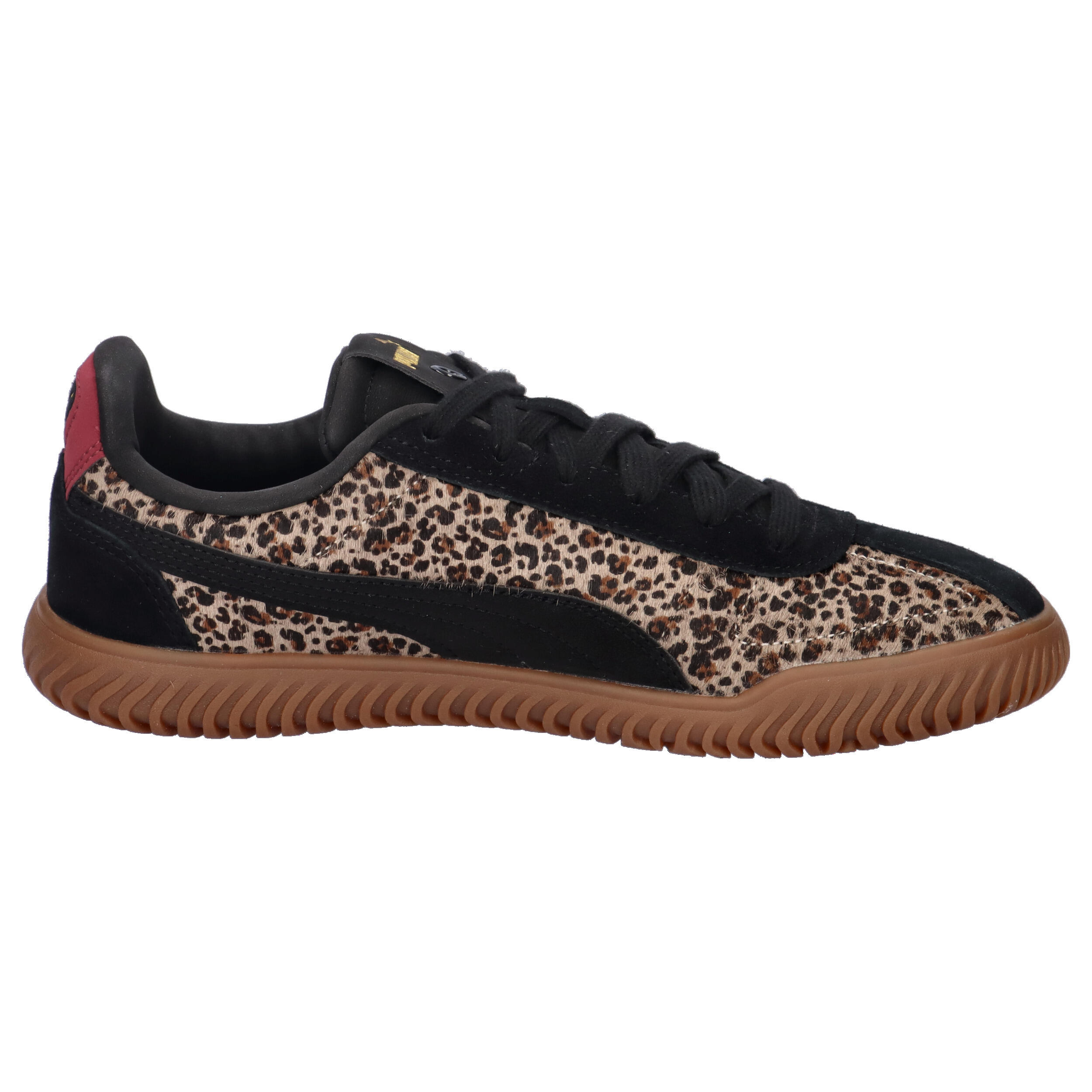 Zapatillas Deportivas Mujer Puma PUMA CLUB KAYZER ANIMAL FLAIR Animal prin 7/14