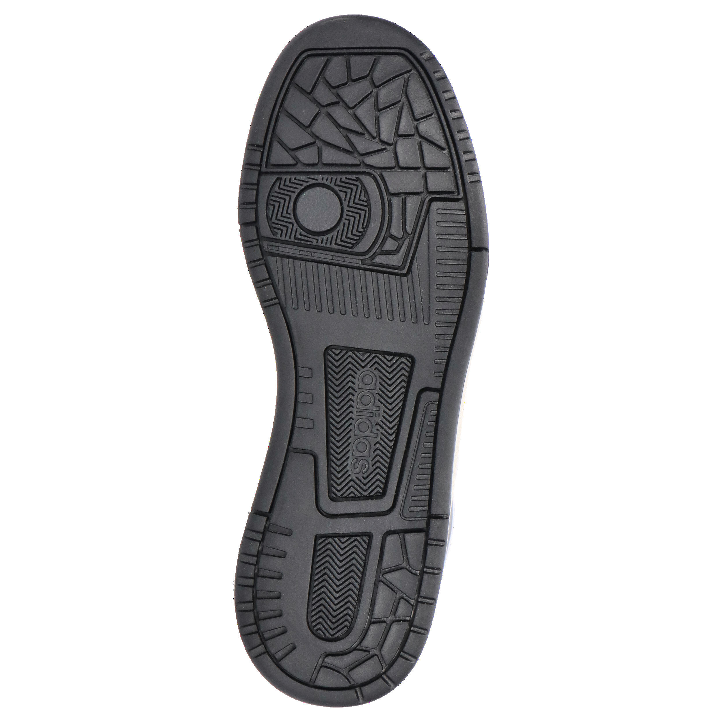 Zapatillas Adidas modelo JR0191 para niños 6/15