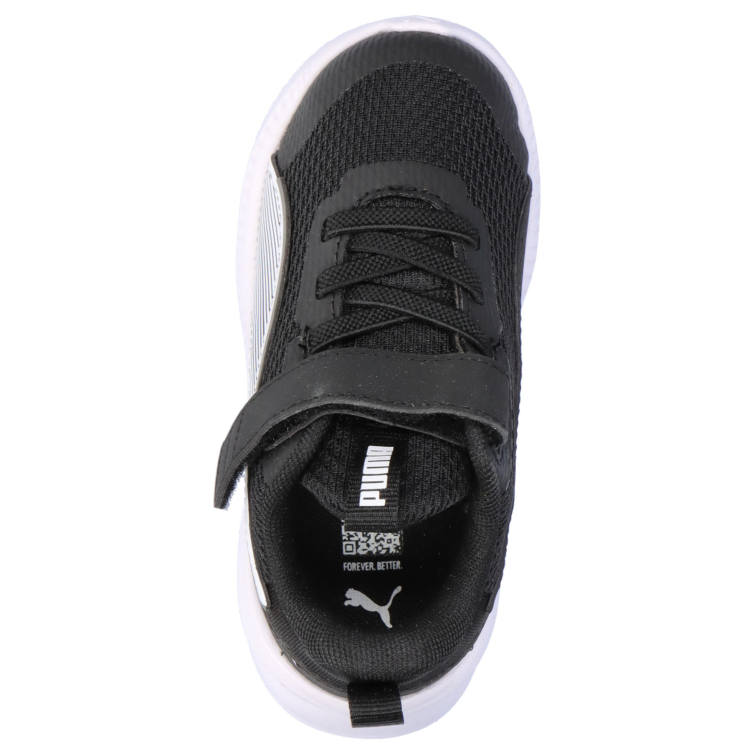 Puma Kleinkinder Sneaker Flyer 3 AC+ Inf 401528 5/15