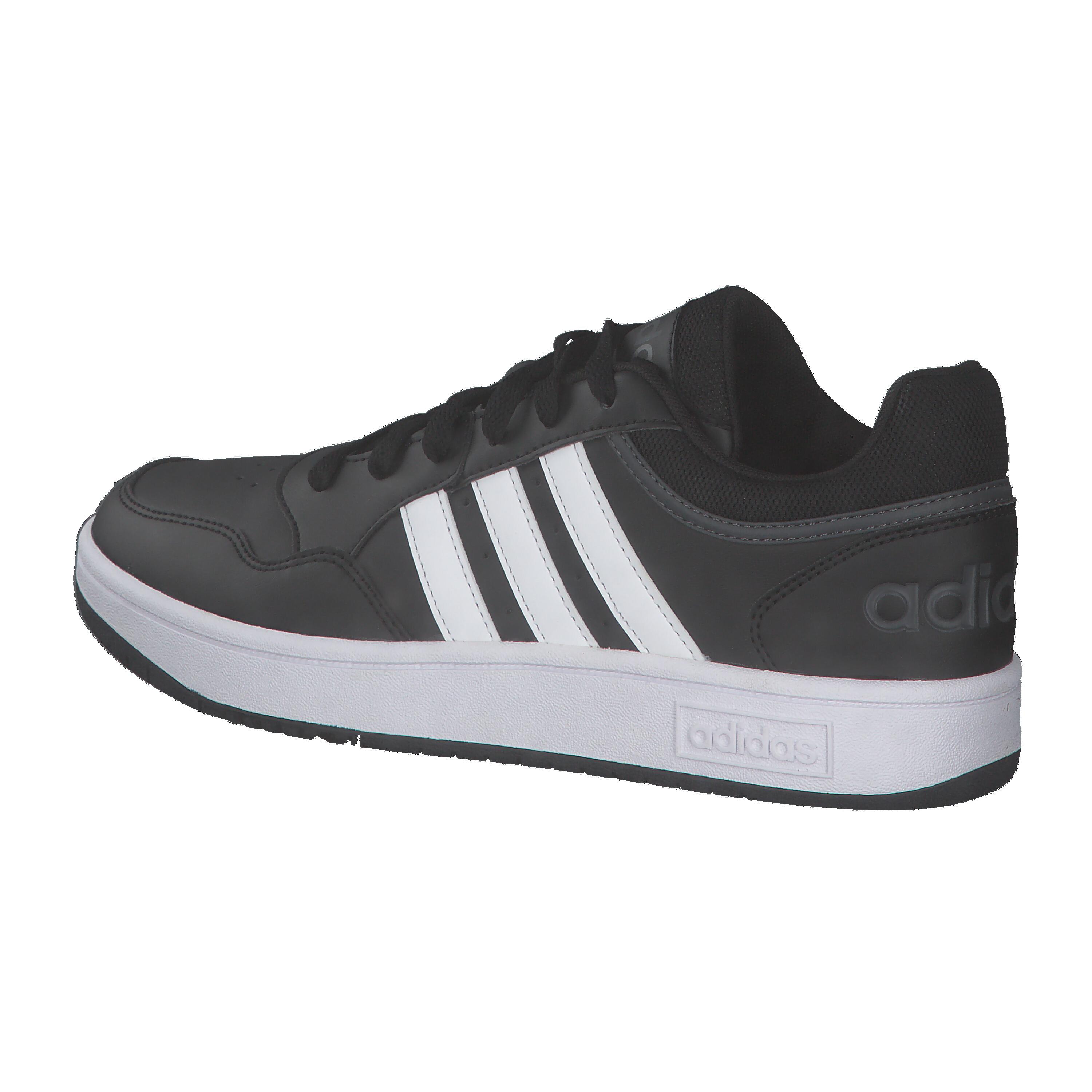 Buty do chodzenia męskie Adidas Hoops 3.0 Low Classic Vintage Shoes 11/15