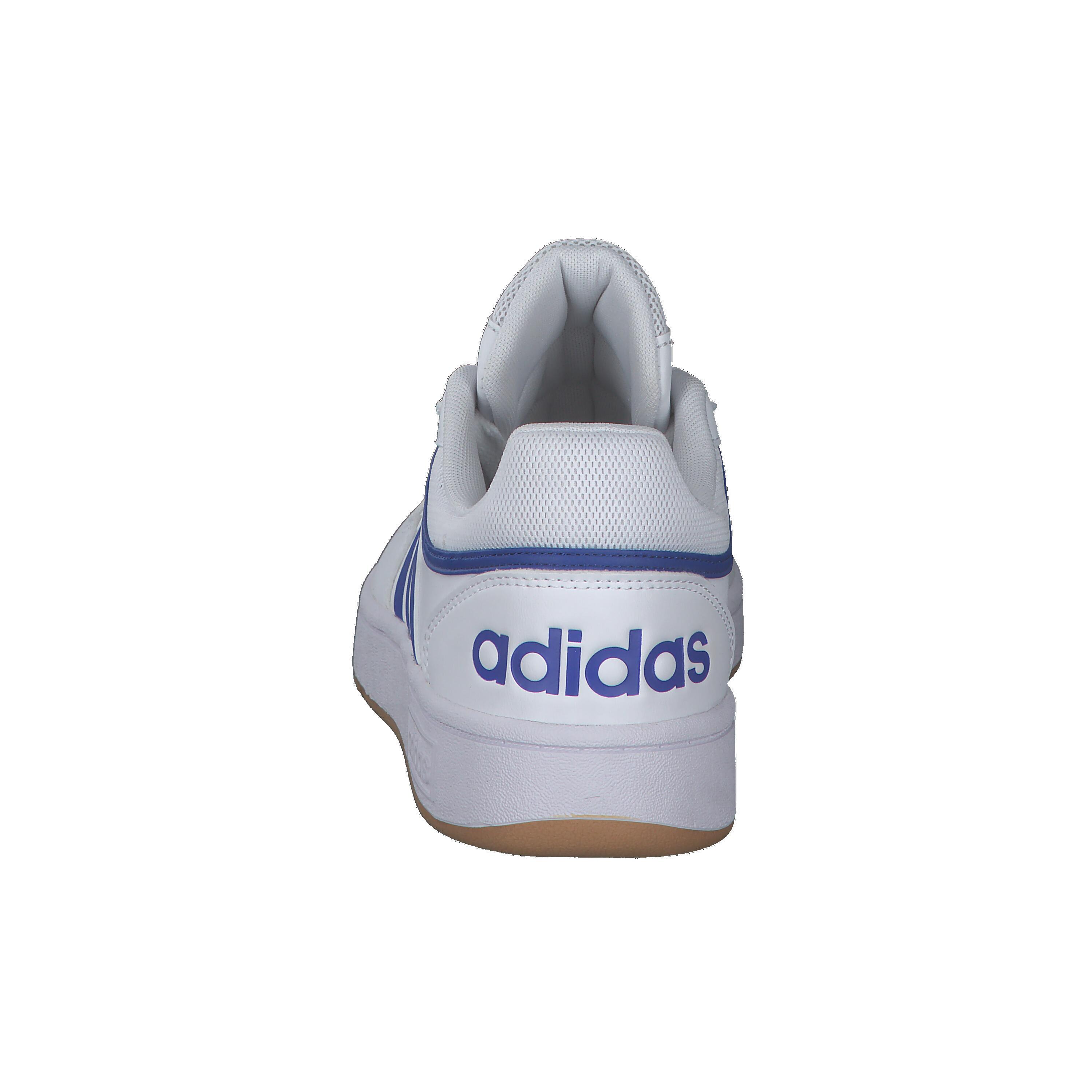 Zapatilla Hoops 3.0 Low Classic Vintage 11/13