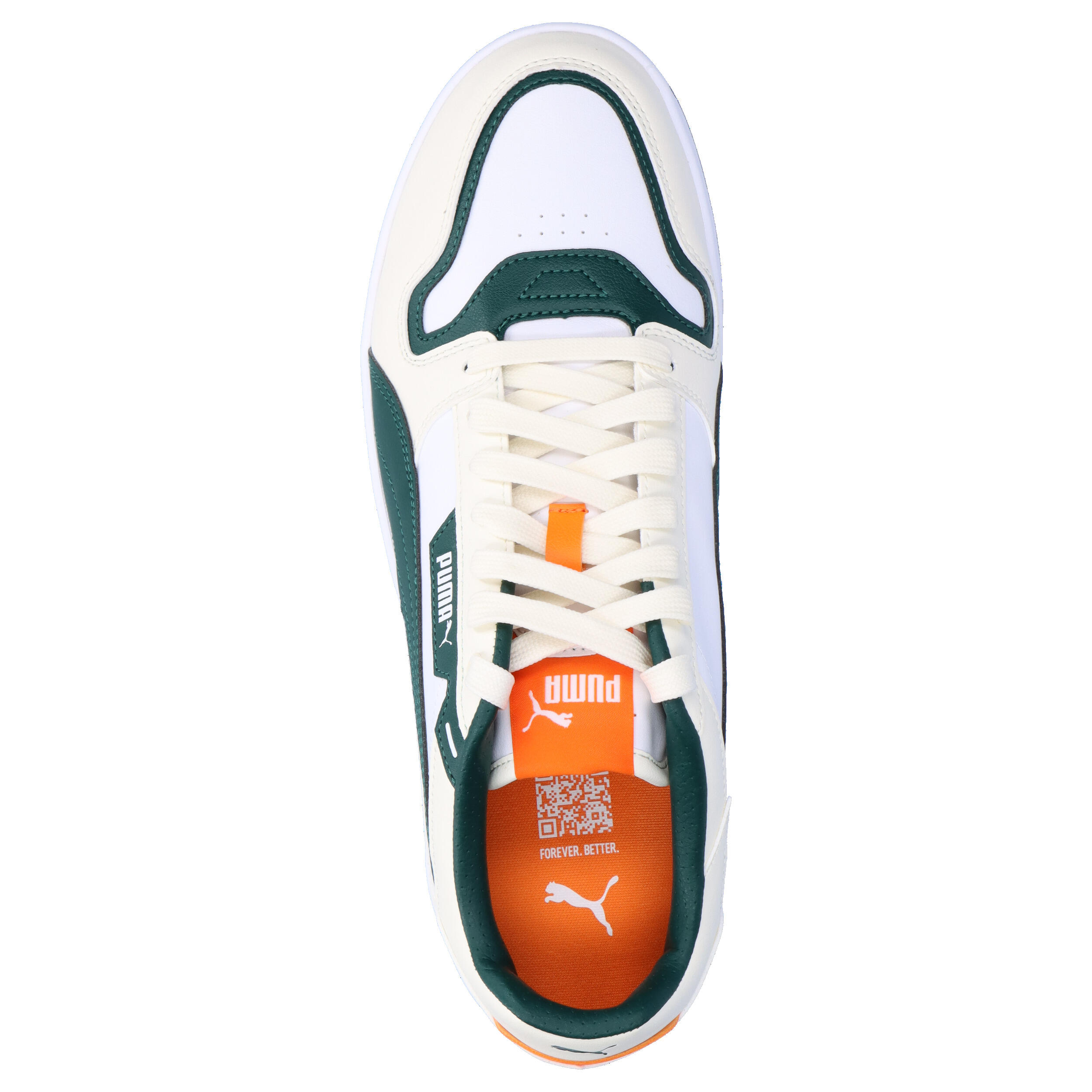 Puma Unisex Sneaker Court Classic Street 400196 5/15