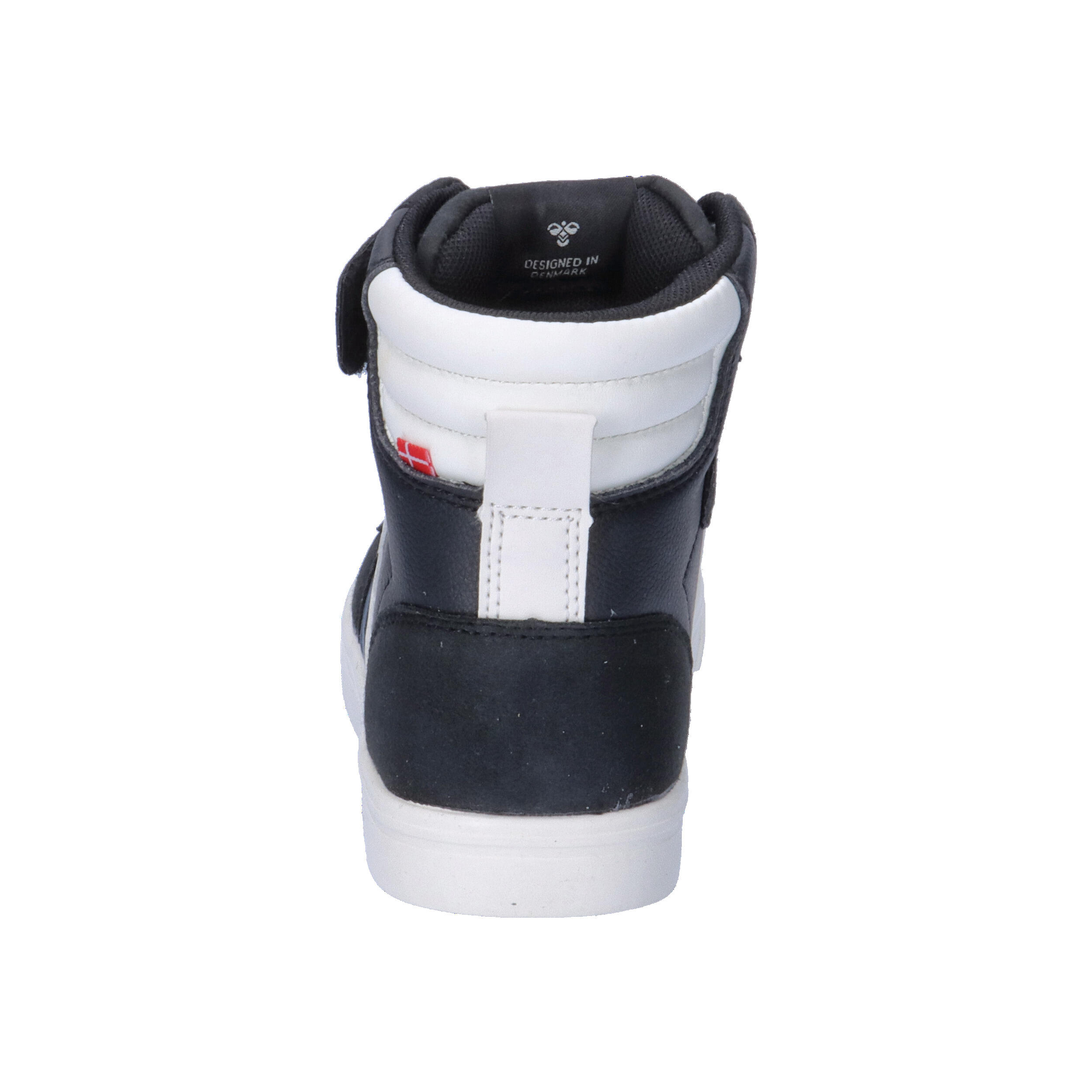 Fermeture Velcro Sneaker Haute Slimmer Stadil Enfant 13/15