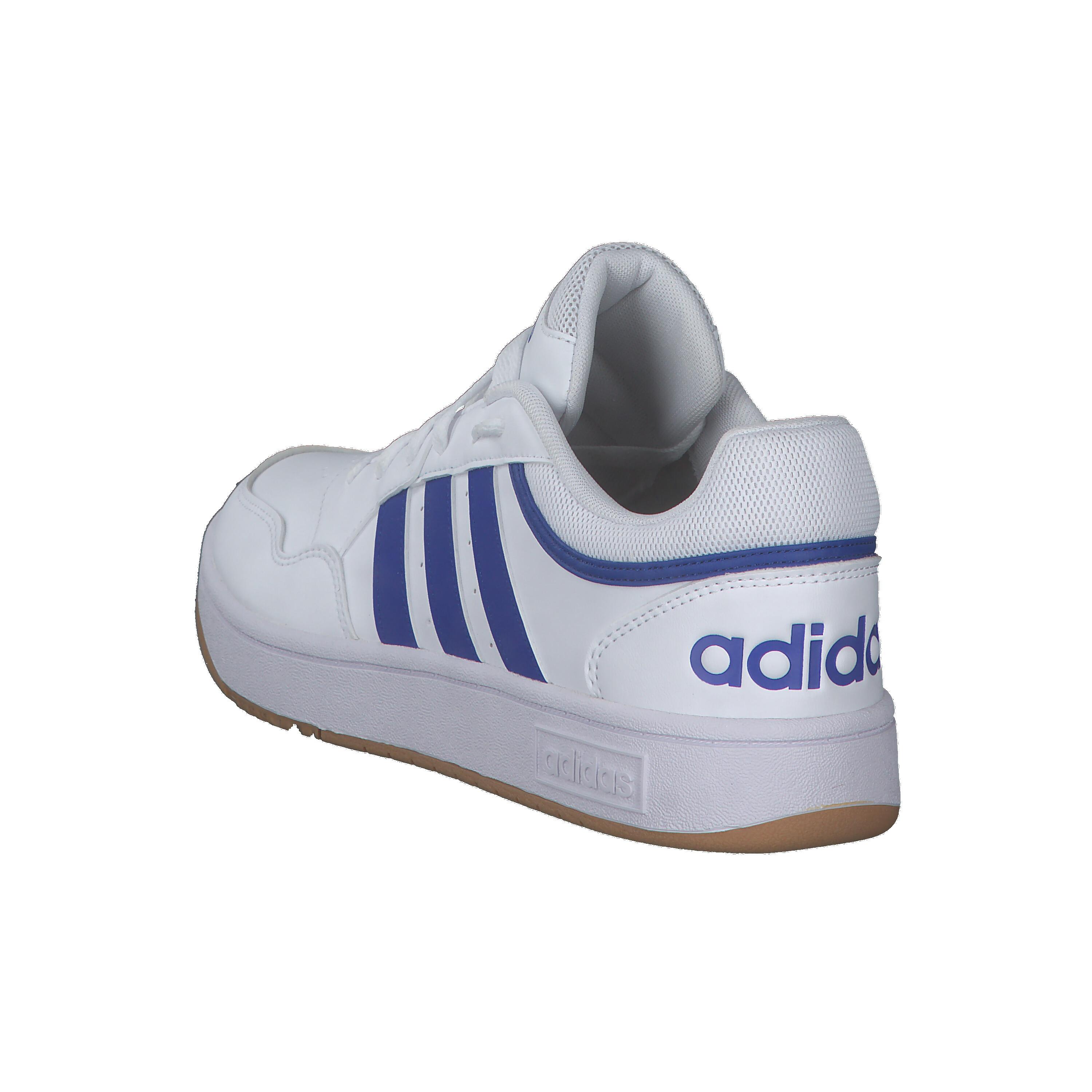 Zapatilla Hoops 3.0 Low Classic Vintage 10/13