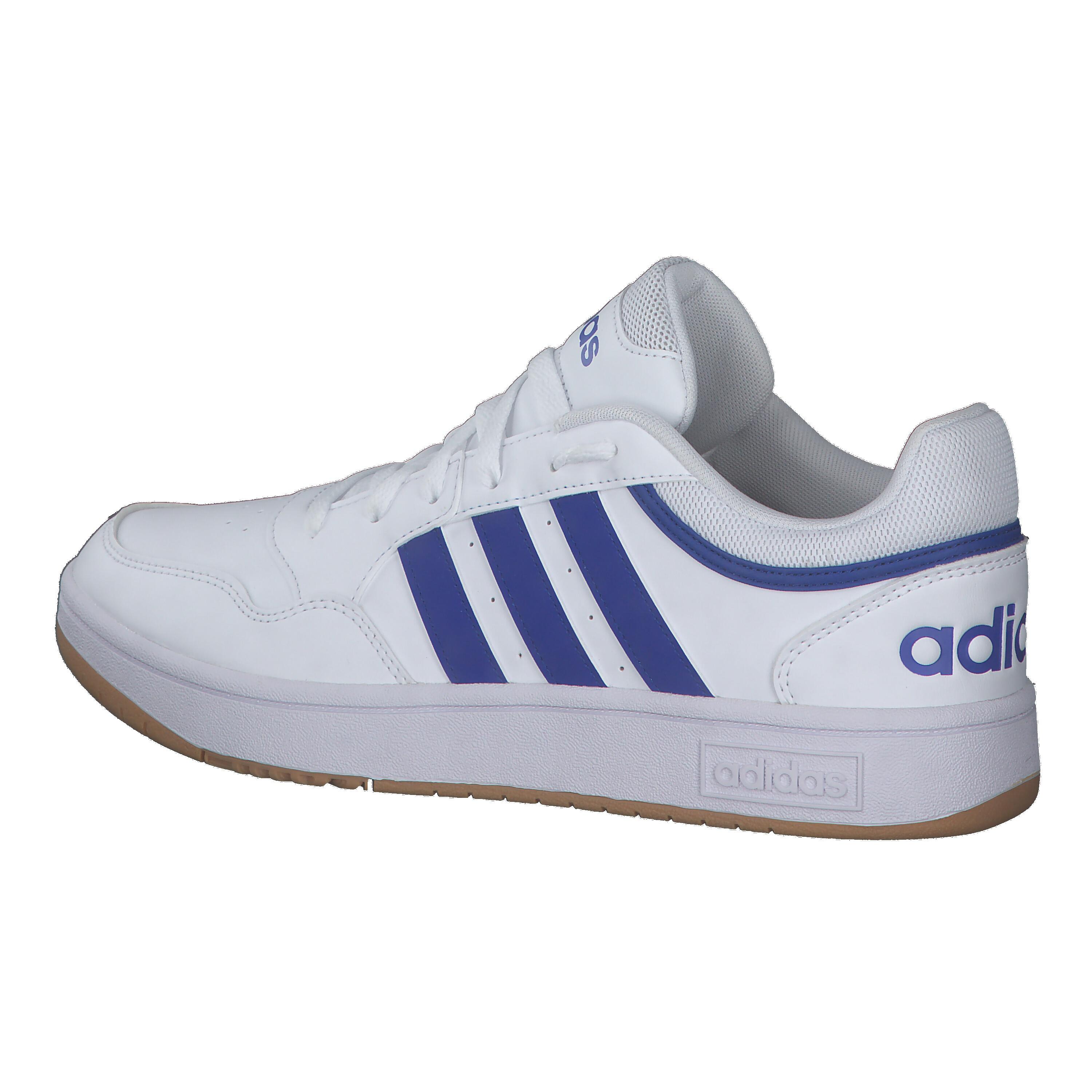 Zapatilla Hoops 3.0 Low Classic Vintage 9/13