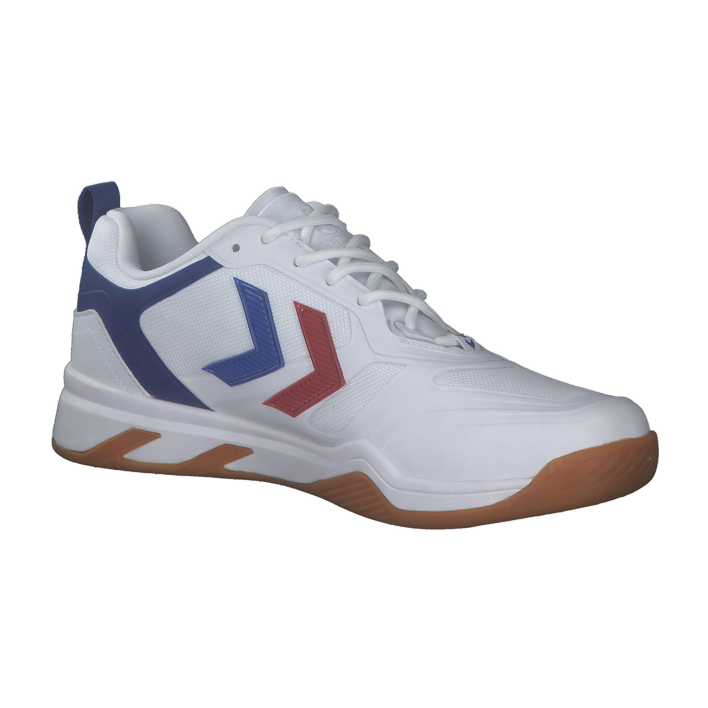 Instap Trainingsschoen Uruz 2.0 Handbal Unisex Volwassene HUMMEL 8/15