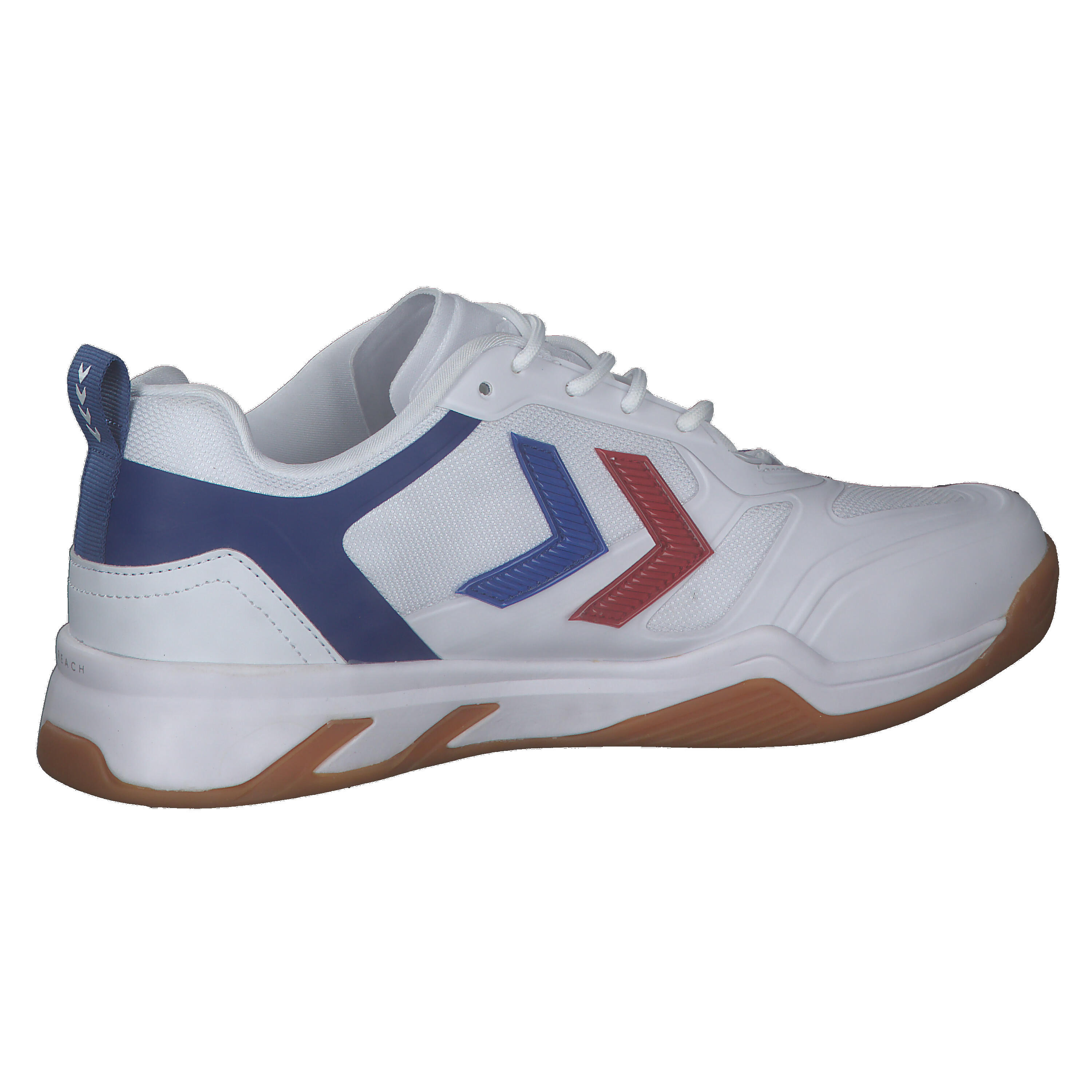 Instap Trainingsschoen Uruz 2.0 Handbal Unisex Volwassene HUMMEL 15/15