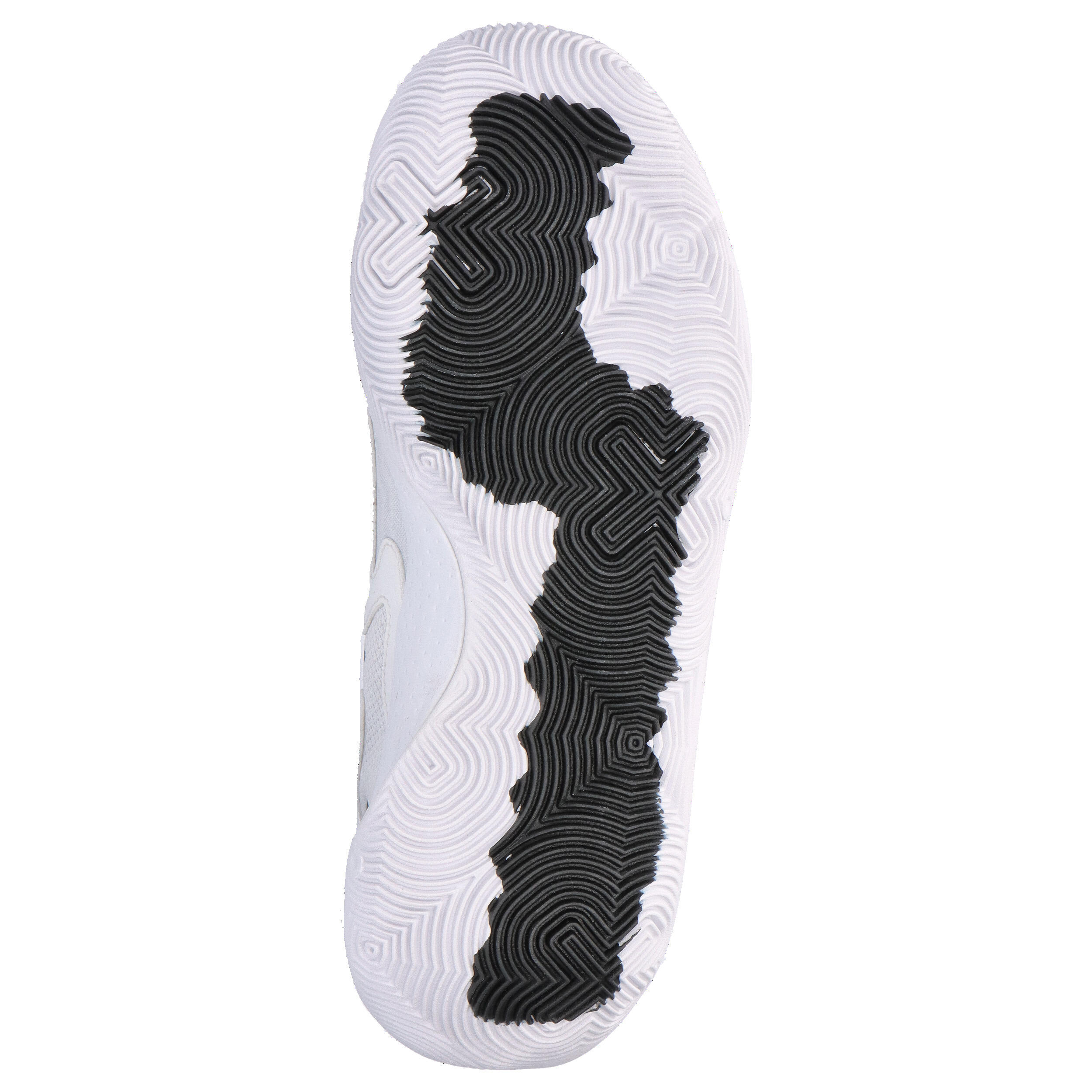 Under Armour Unisex Basketballschuhe Jet '25 6001585 6/15