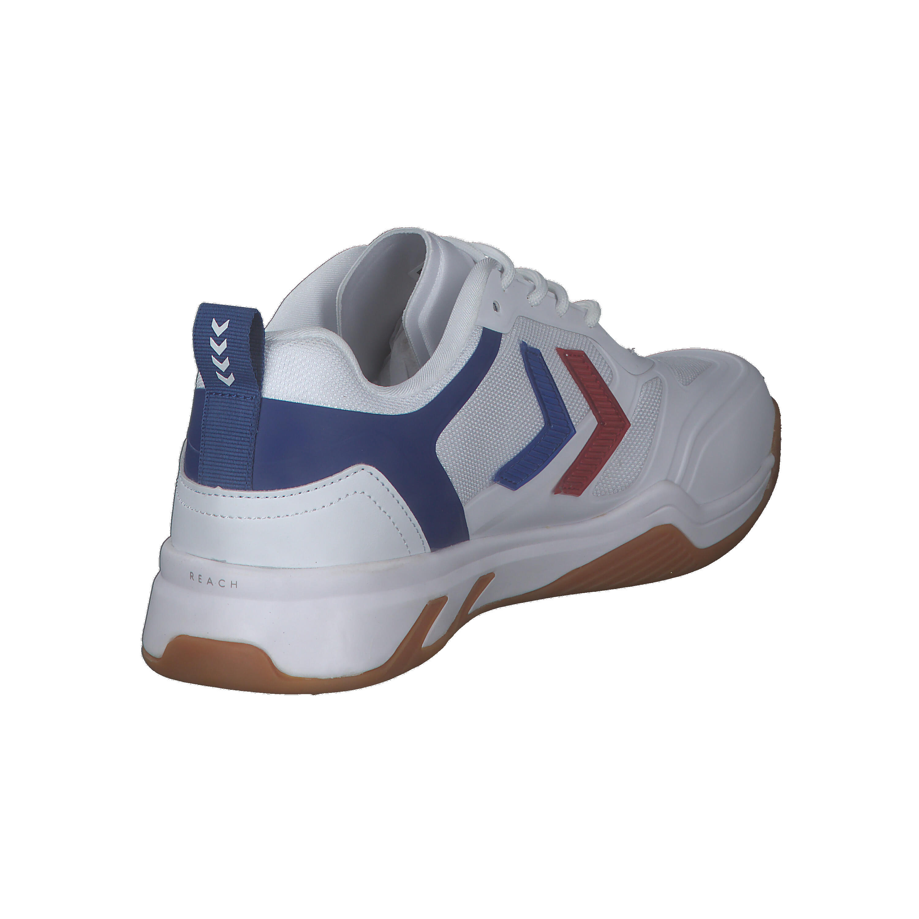 Instap Trainingsschoen Uruz 2.0 Handbal Unisex Volwassene HUMMEL 14/15