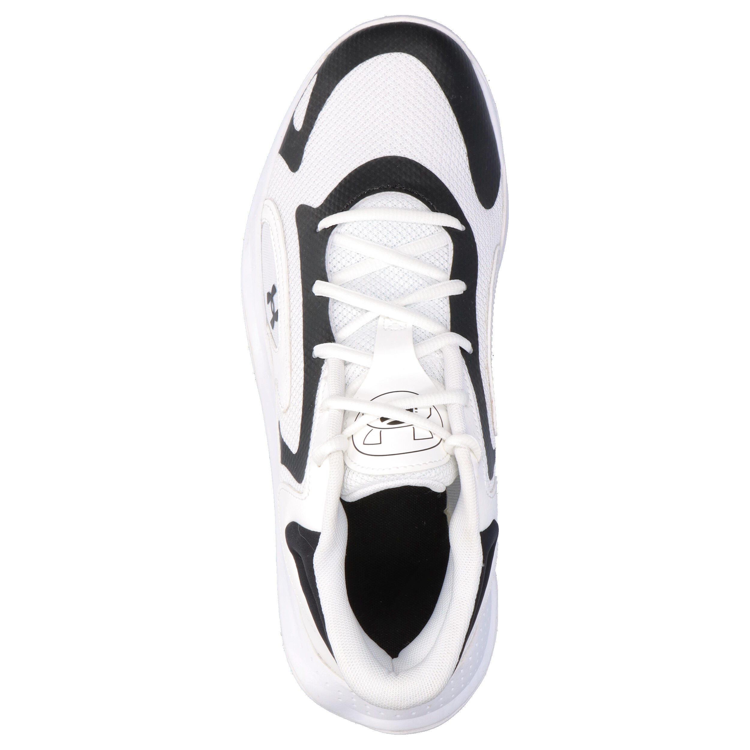 Under Armour Unisex Basketballschuhe Jet '25 6001585 5/15