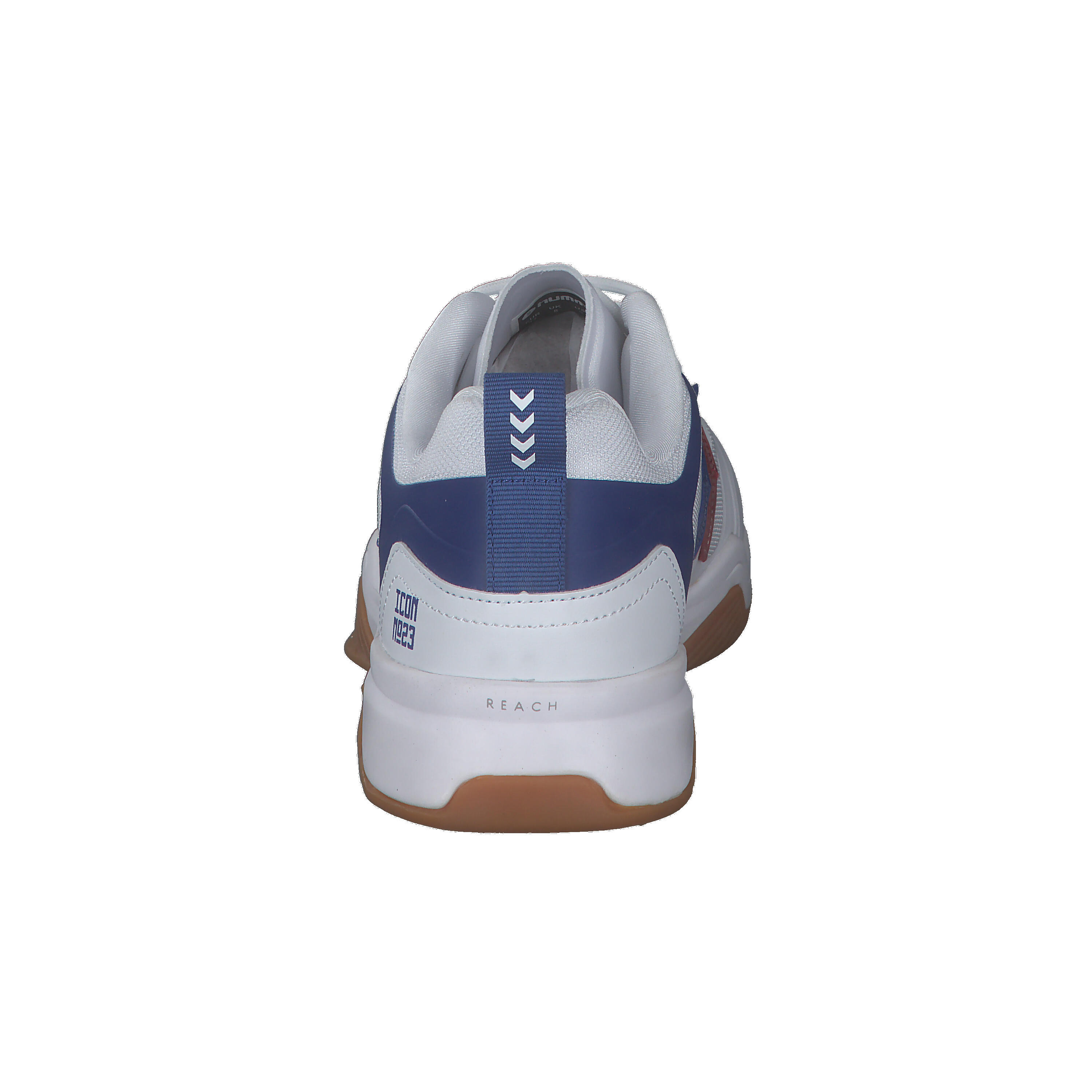 Instap Trainingsschoen Uruz 2.0 Handbal Unisex Volwassene HUMMEL 13/15