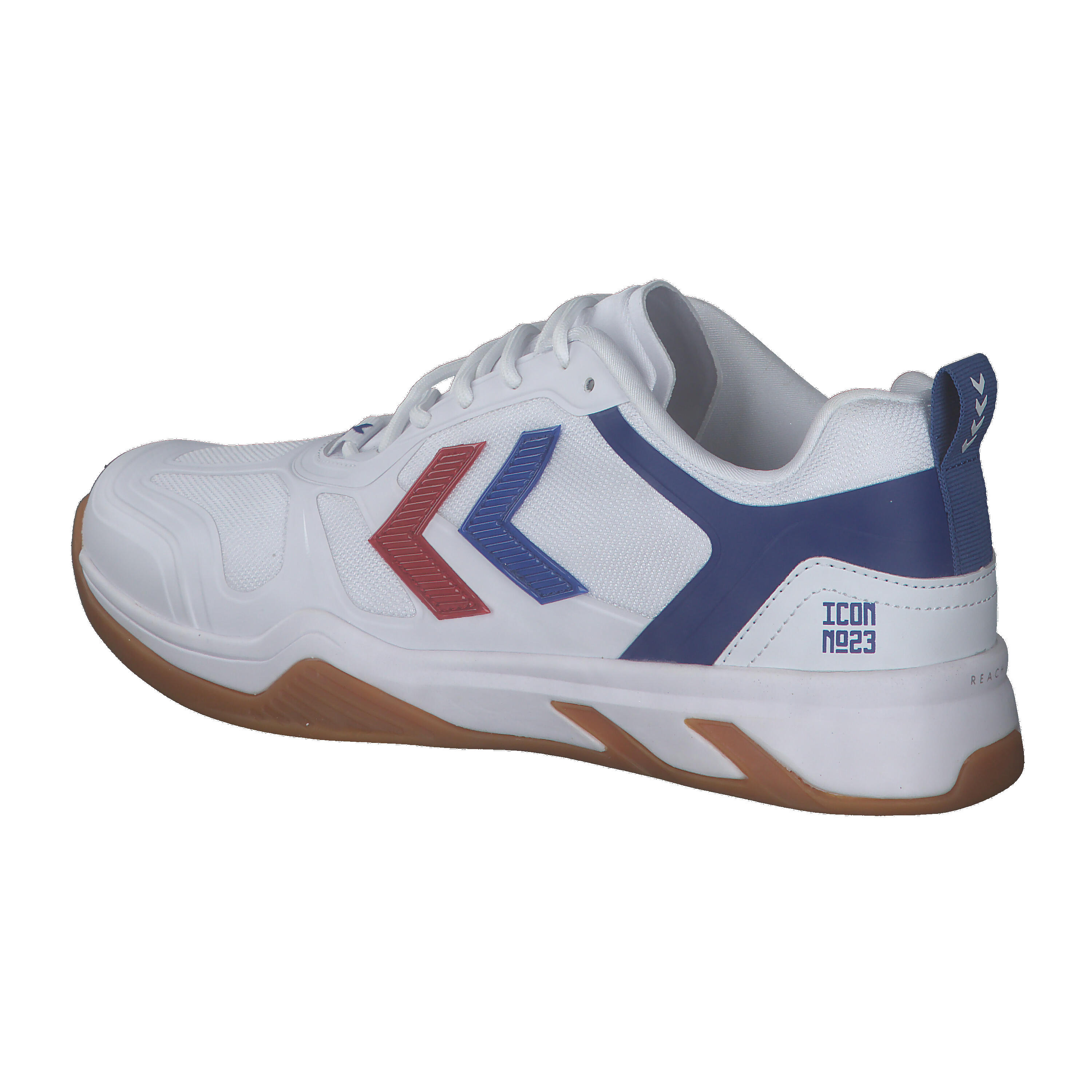 Instap Trainingsschoen Uruz 2.0 Handbal Unisex Volwassene HUMMEL 11/15