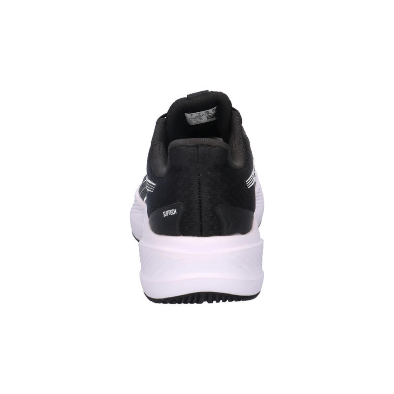 Pantofi sport copii Puma Dasher Lite Sliptech Jr, Negru