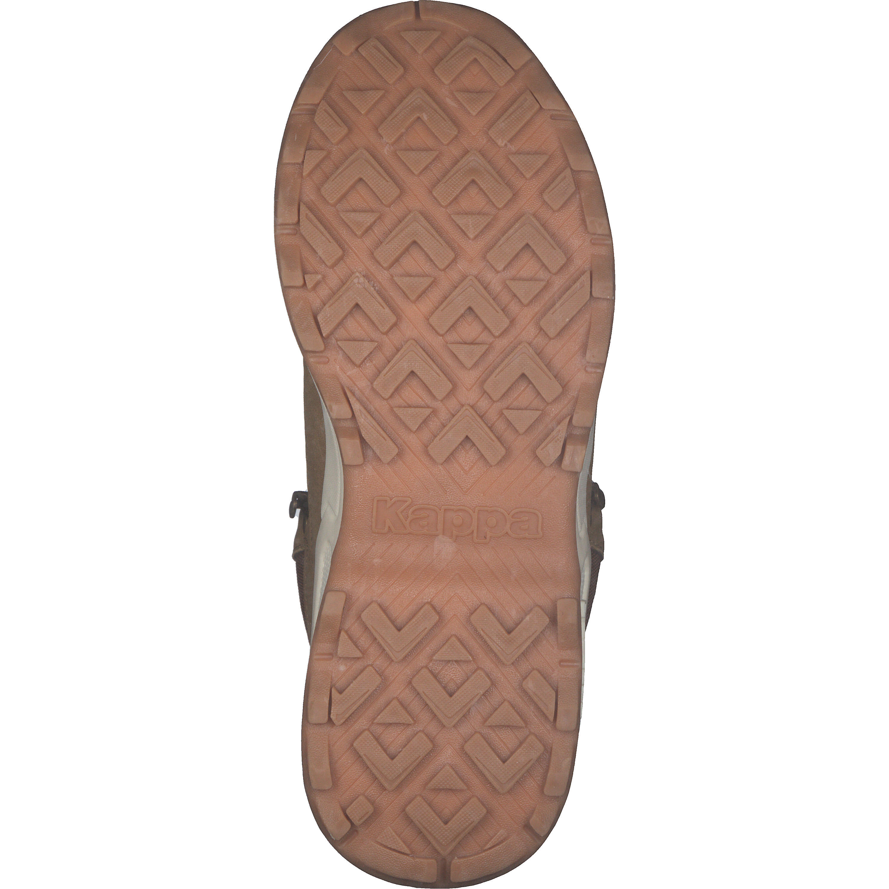 Botas Tiber para Hombre Marrón 6/15