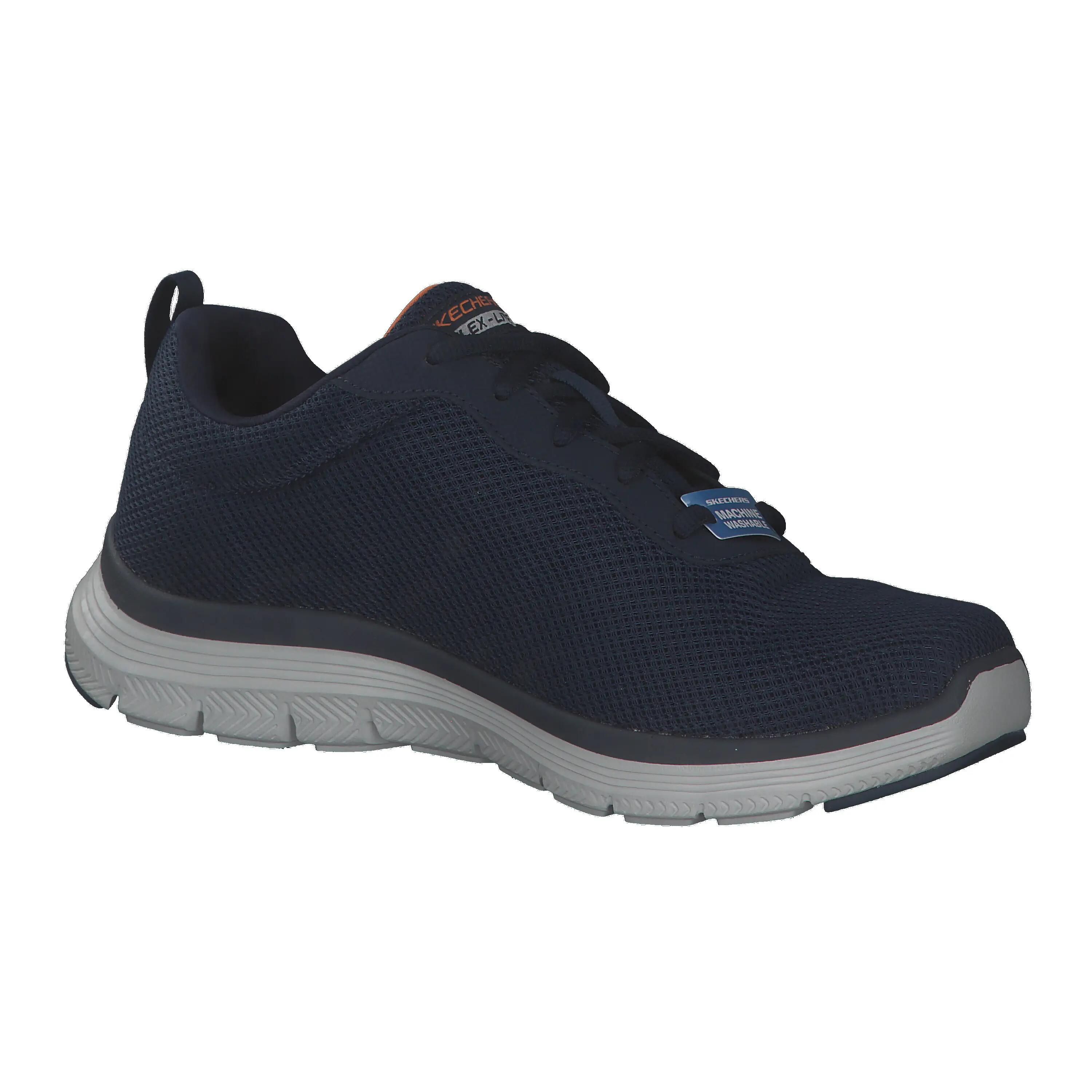 Zapatillas Deportivas Hombre Skechers FLEX ADVANTAGE 4.0-PROVIDENCE Azul 8/15