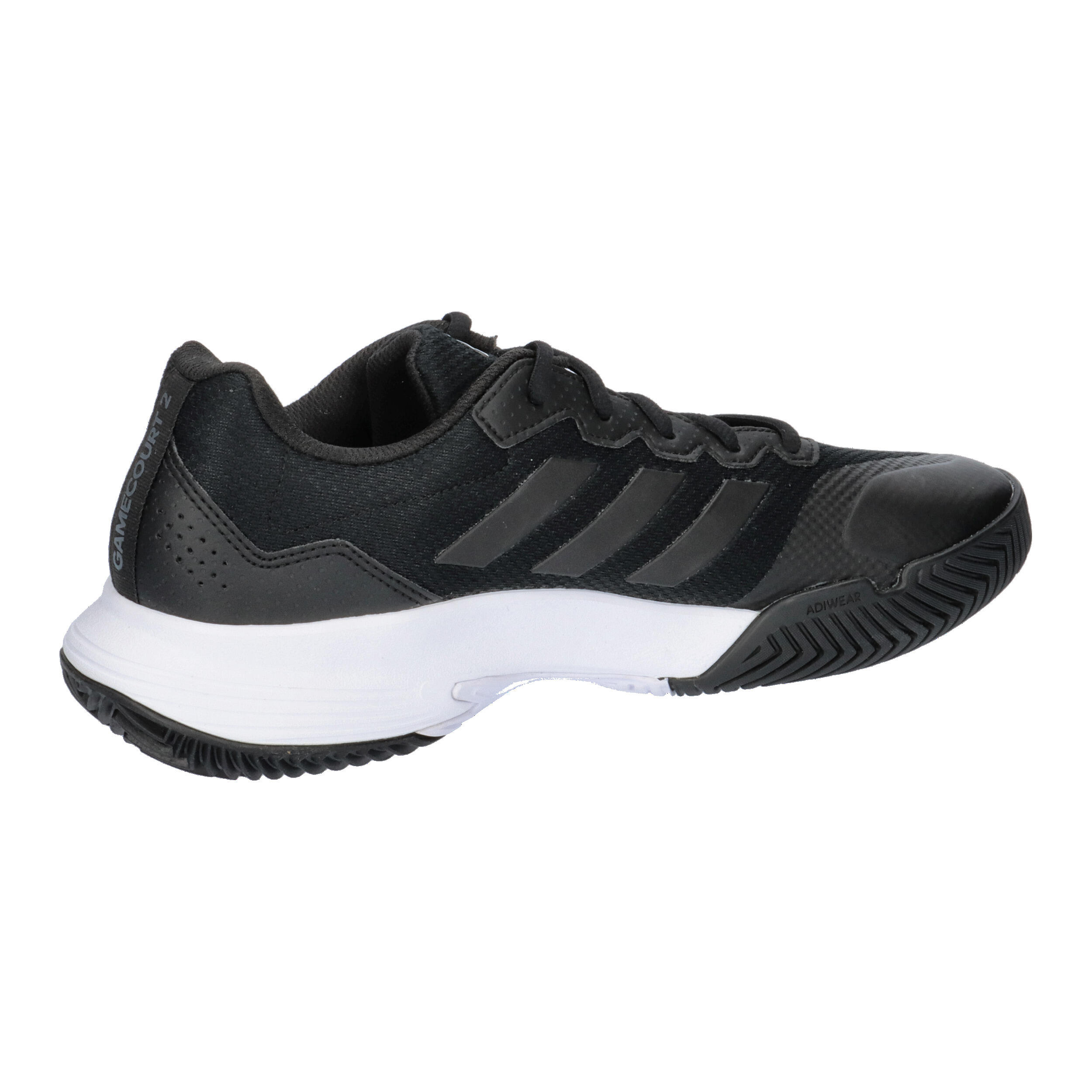 Gamecourt 2.0 Tennisschuh 15/16