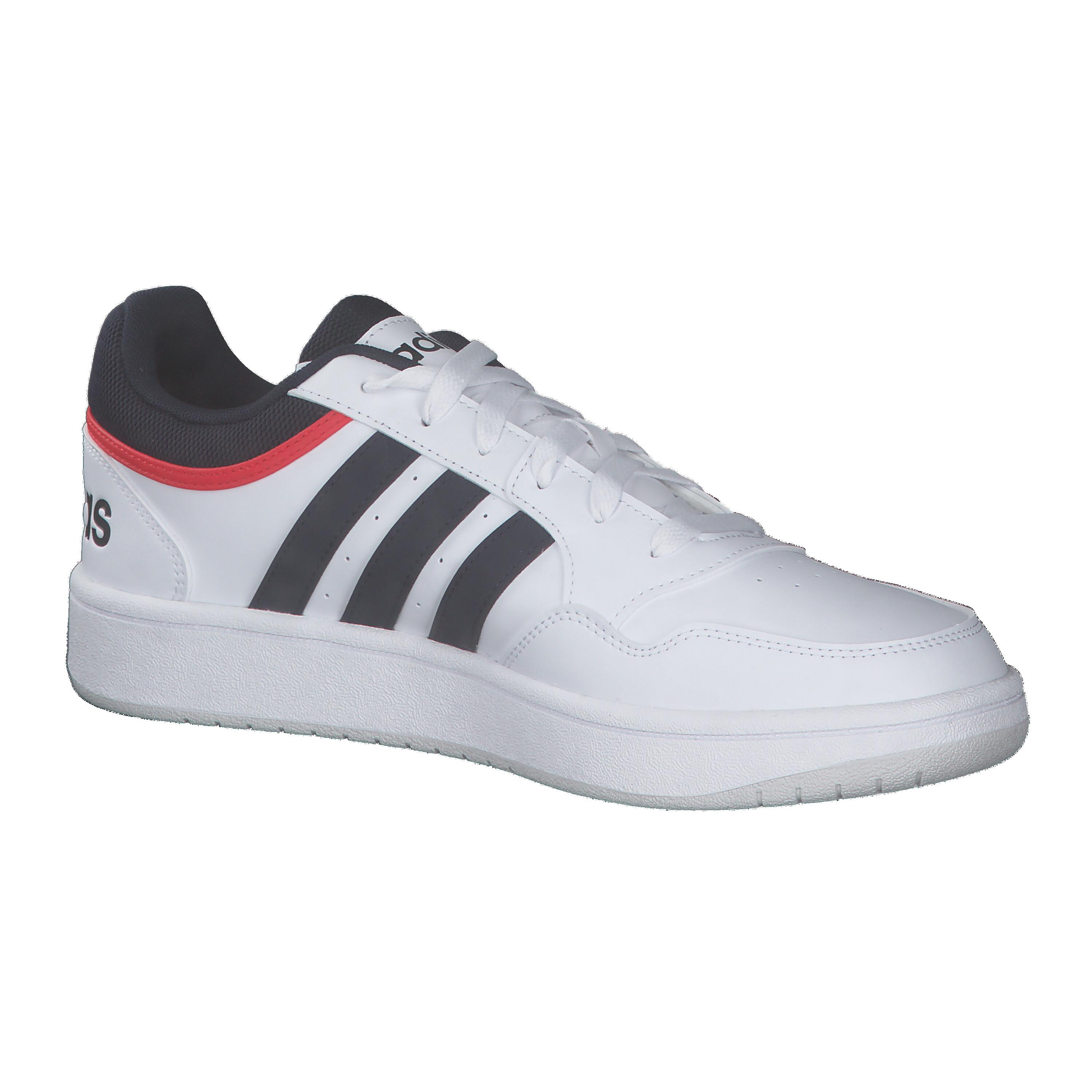 Zapatilla Hoops 3.0 Low Classic Vintage 8/15
