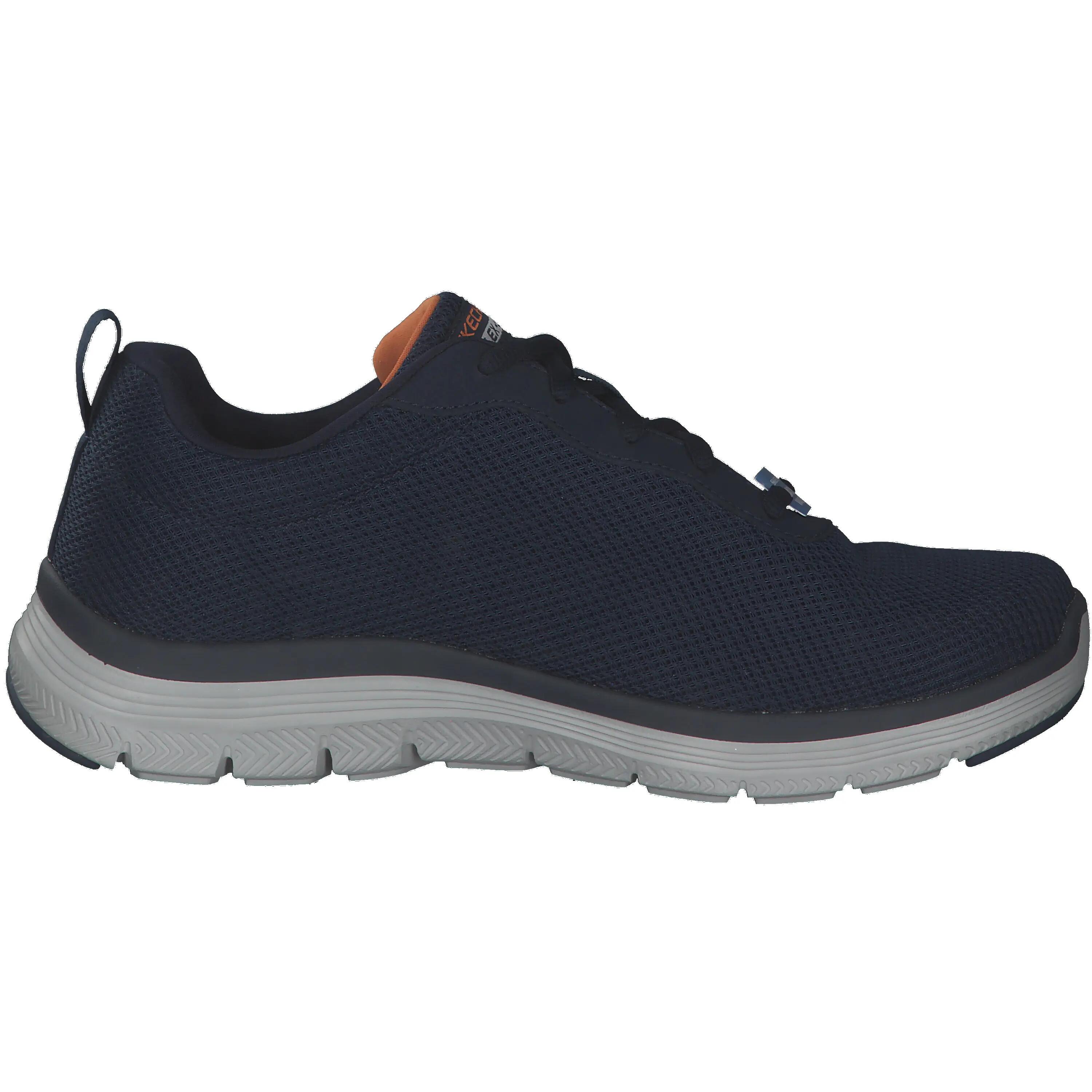 Zapatillas Deportivas Hombre Skechers FLEX ADVANTAGE 4.0-PROVIDENCE Azul 7/15
