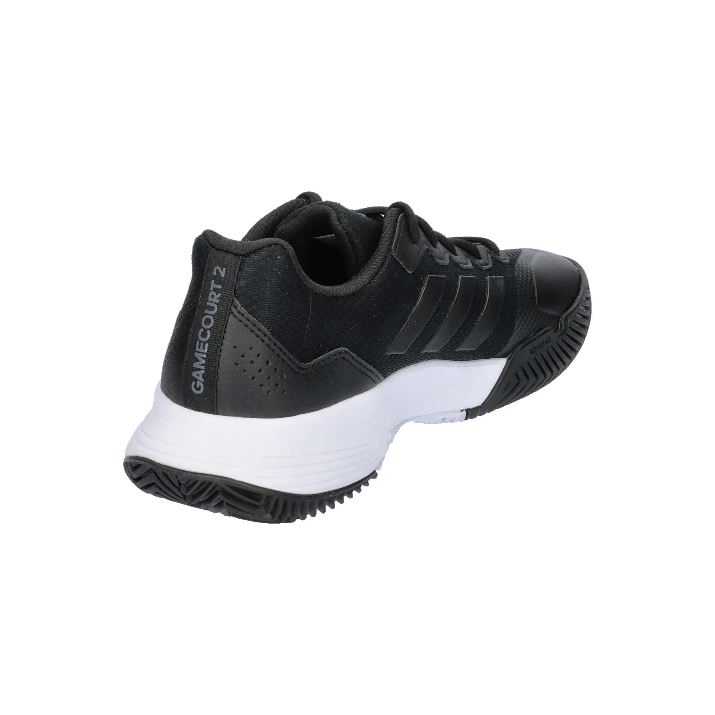 Gamecourt 2.0 Tennisschuh 14/16