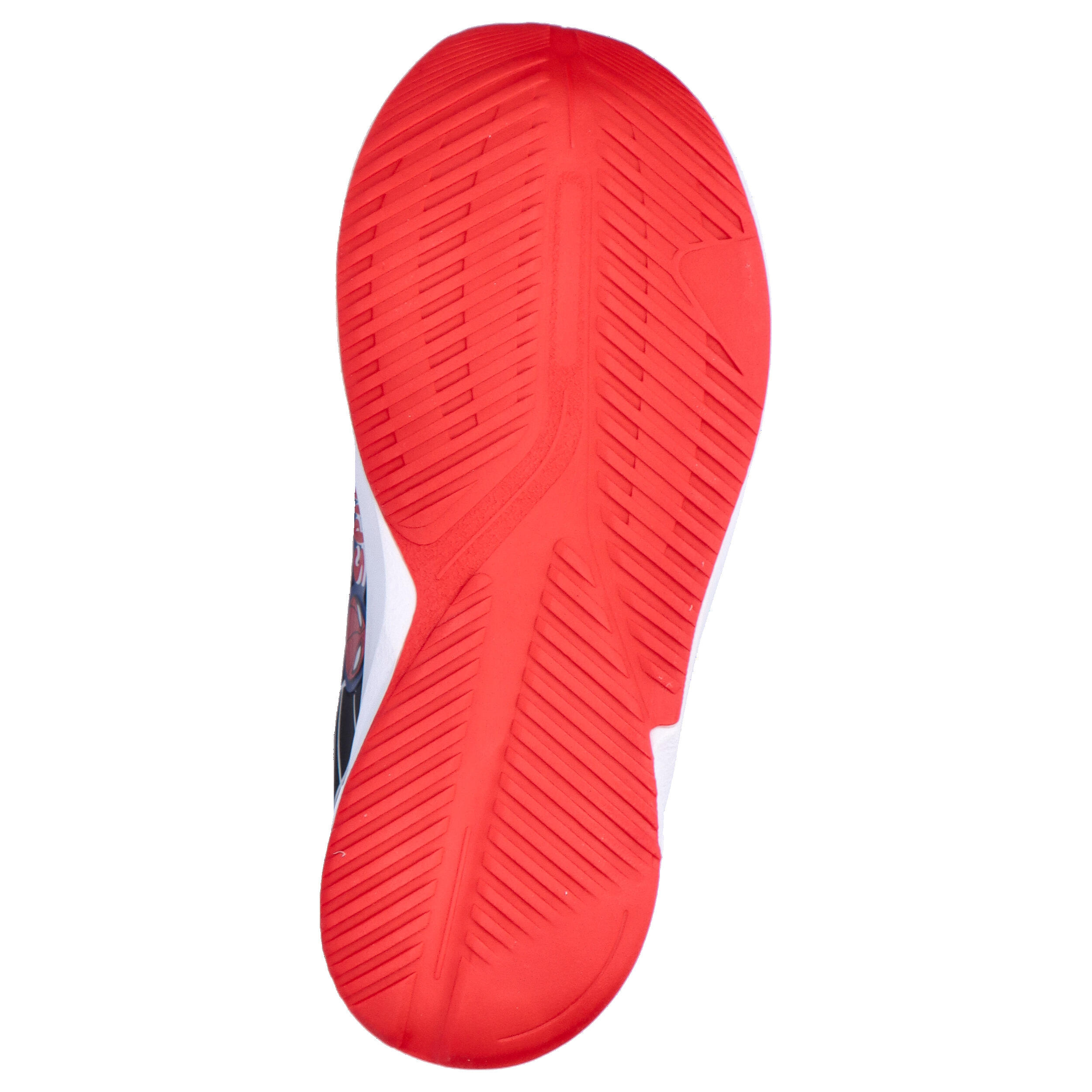 Zapatillas Mujer Adidas Duramo Spiderman Negro 6/15