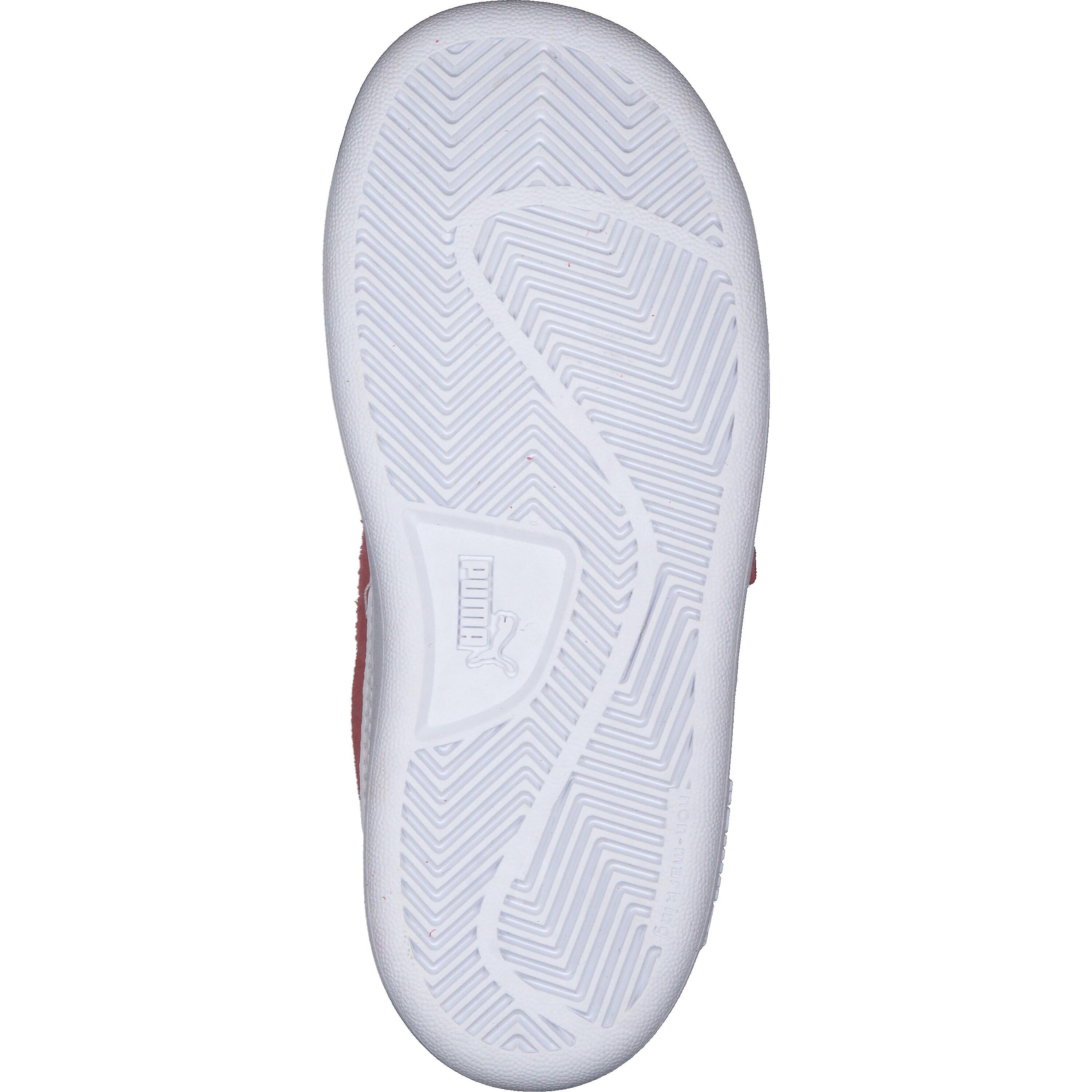 Puma Kinder Sneaker Puma Smash v2 SD V Inf 365178 6/15
