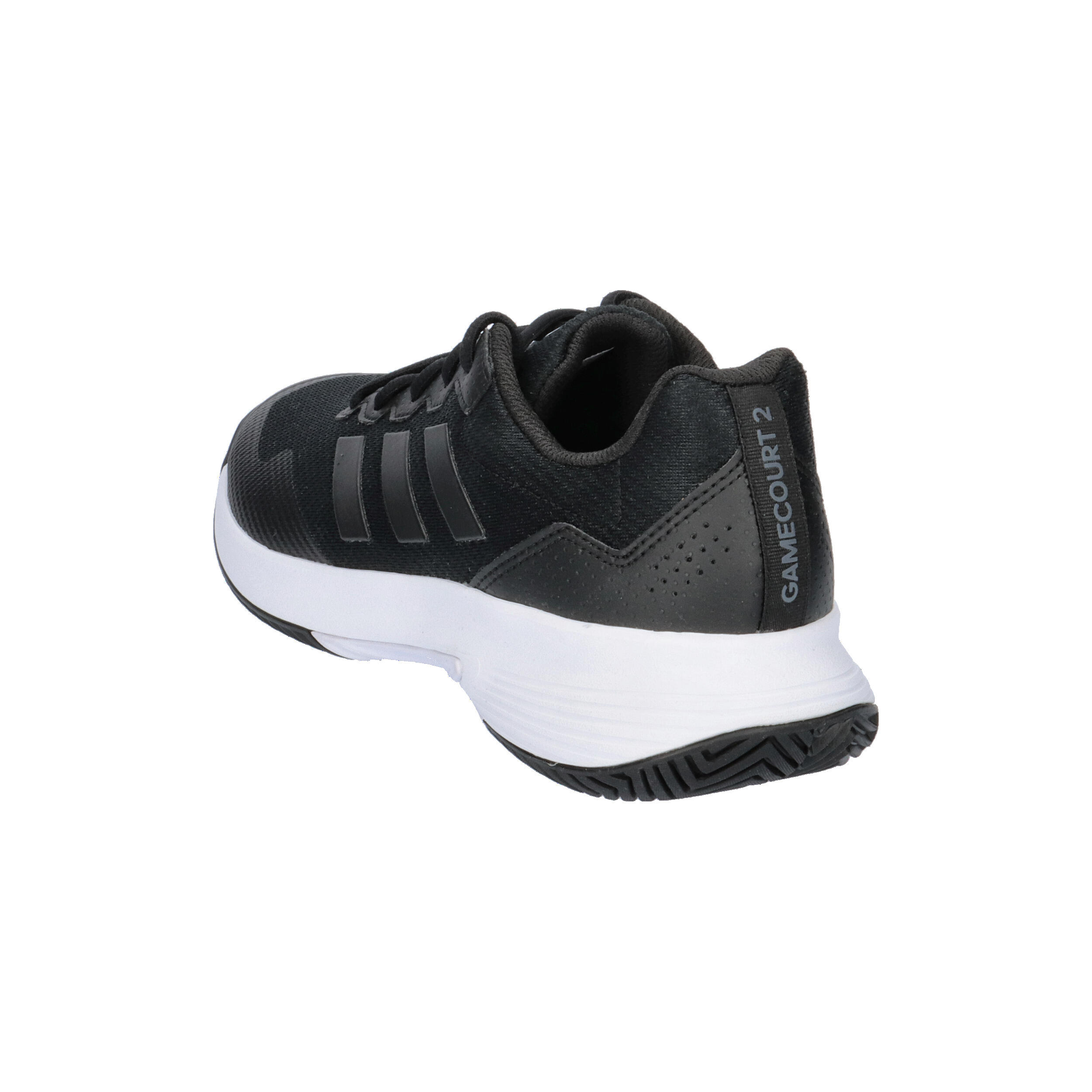 Gamecourt 2.0 Tennisschuh 12/16