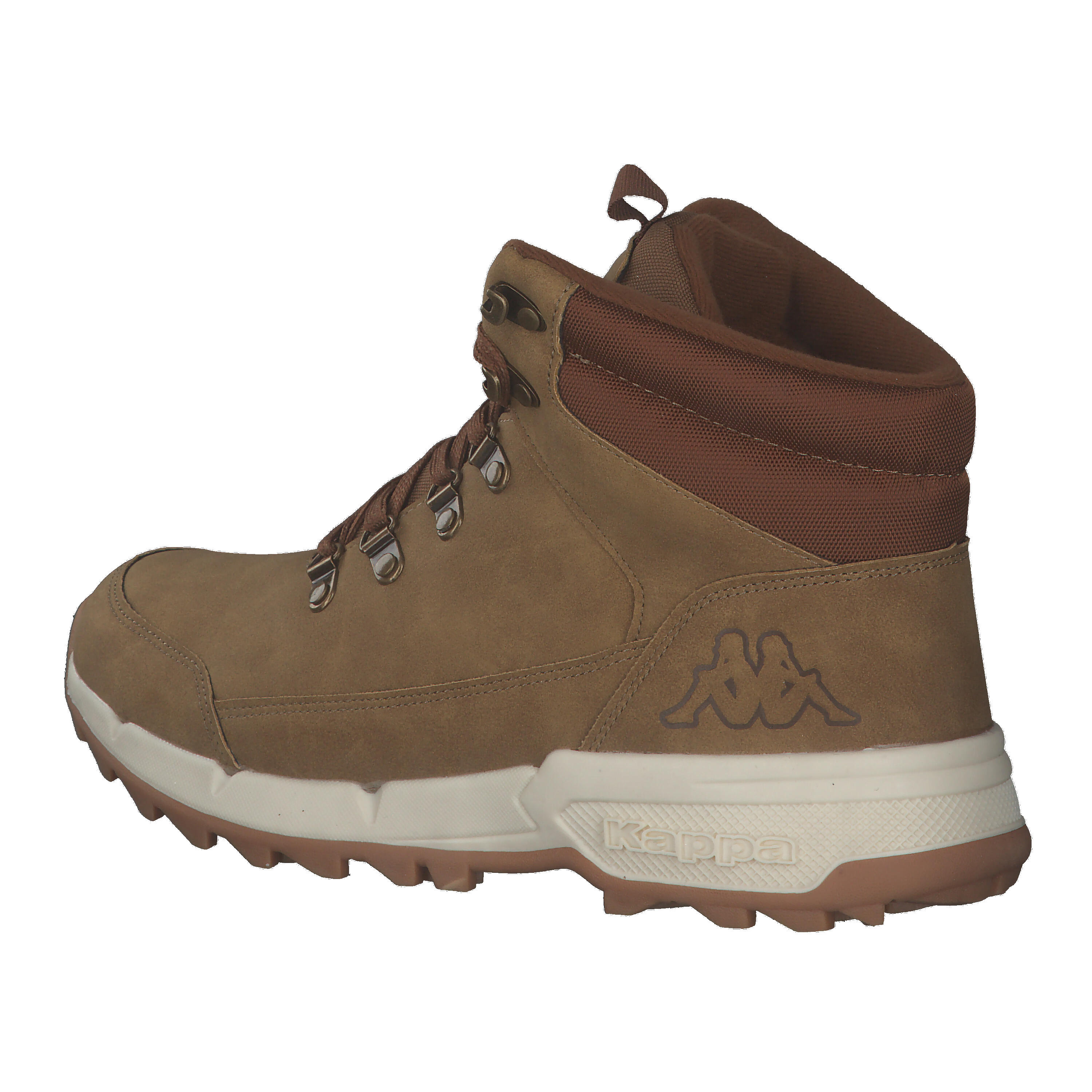 Botas Tiber para Hombre Marrón 11/15