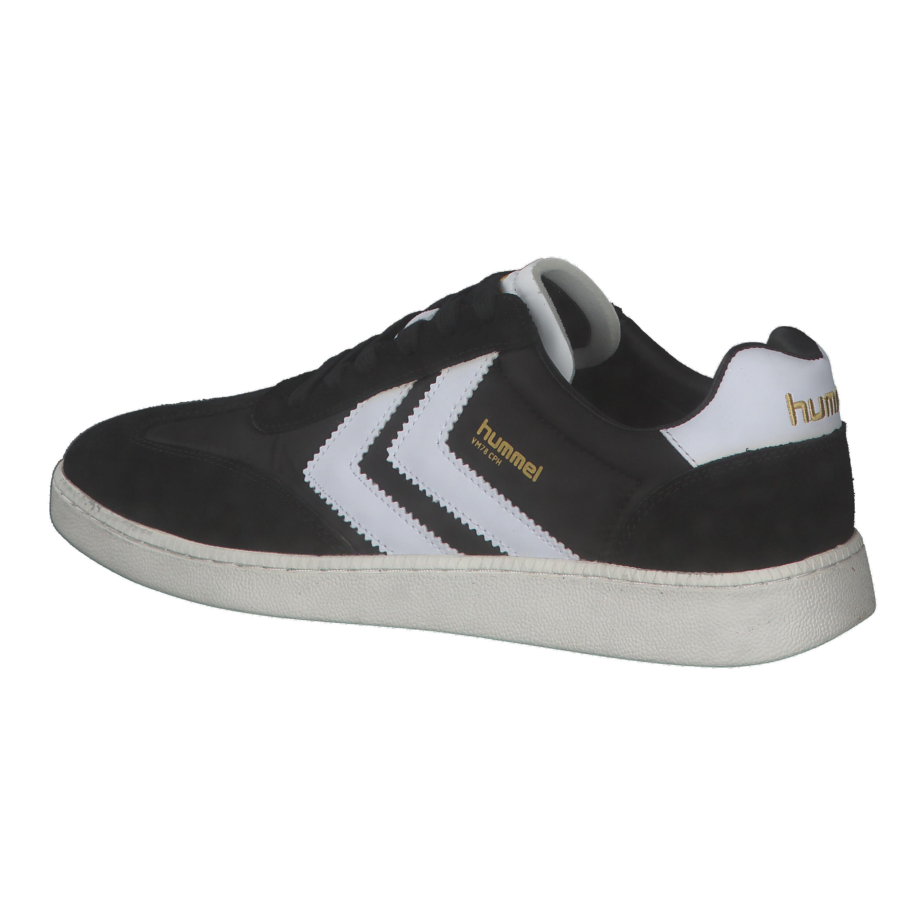 Vm78 Cph Nylon Sneaker Unisex 11/15