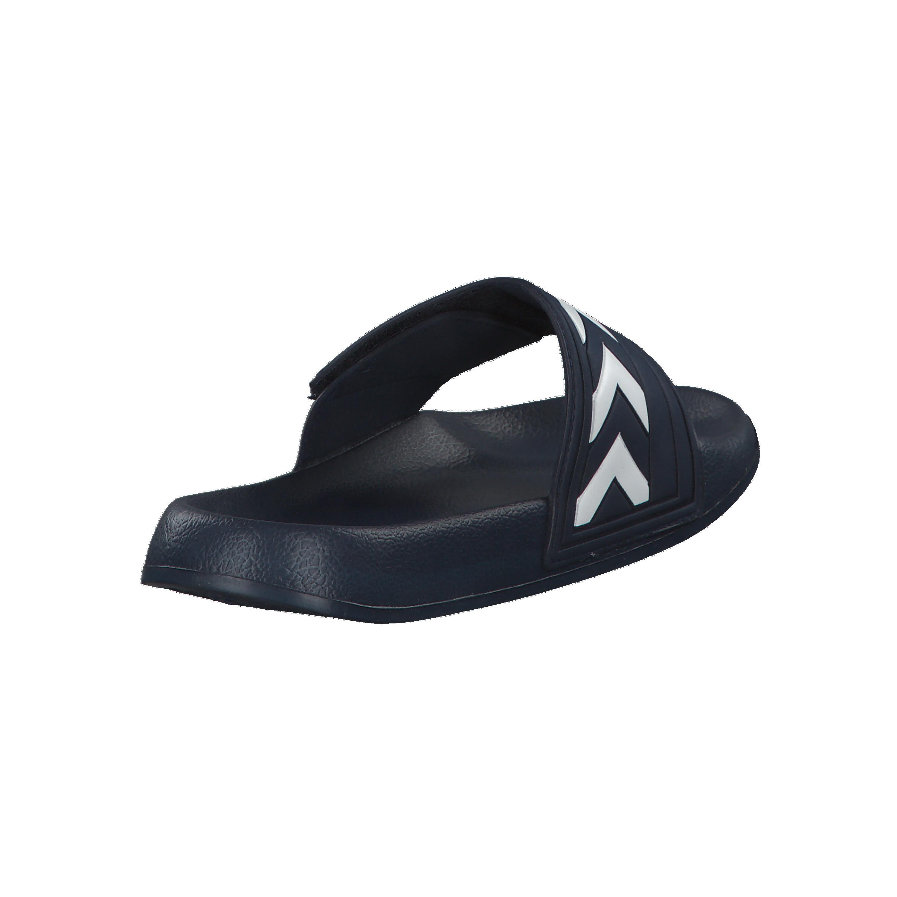 Enfiler Badelatschen Larsen Slipper Adulte 13/14