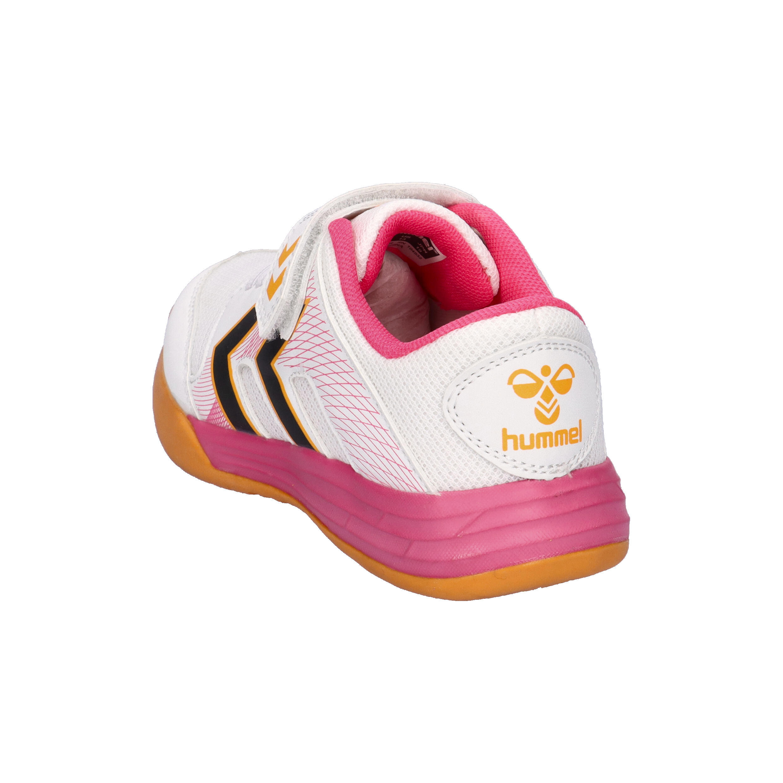 Fermeture Velcro Veste Multiplay Stable Intérieur Enfant 12/15
