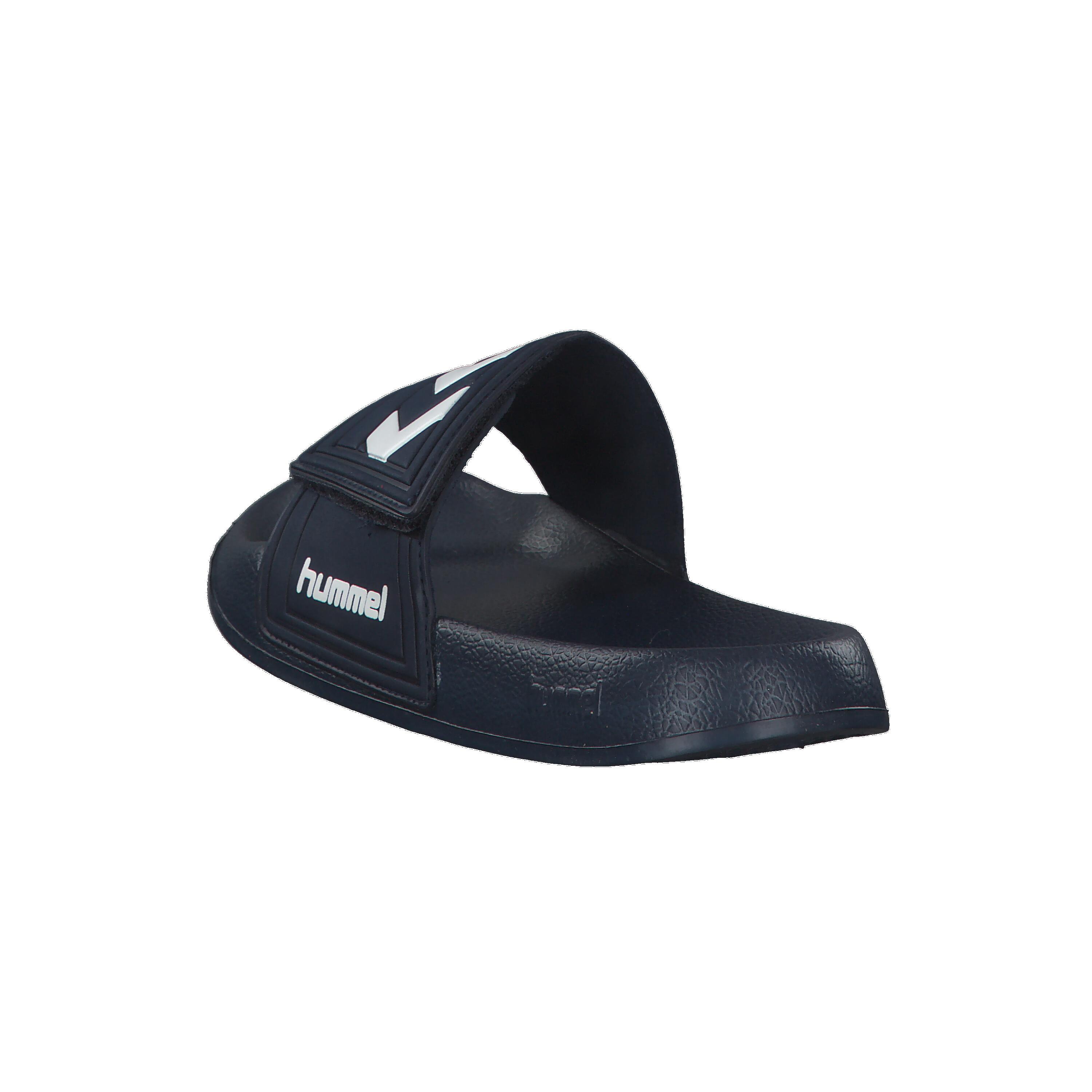 Enfiler Badelatschen Larsen Slipper Adulte 11/14