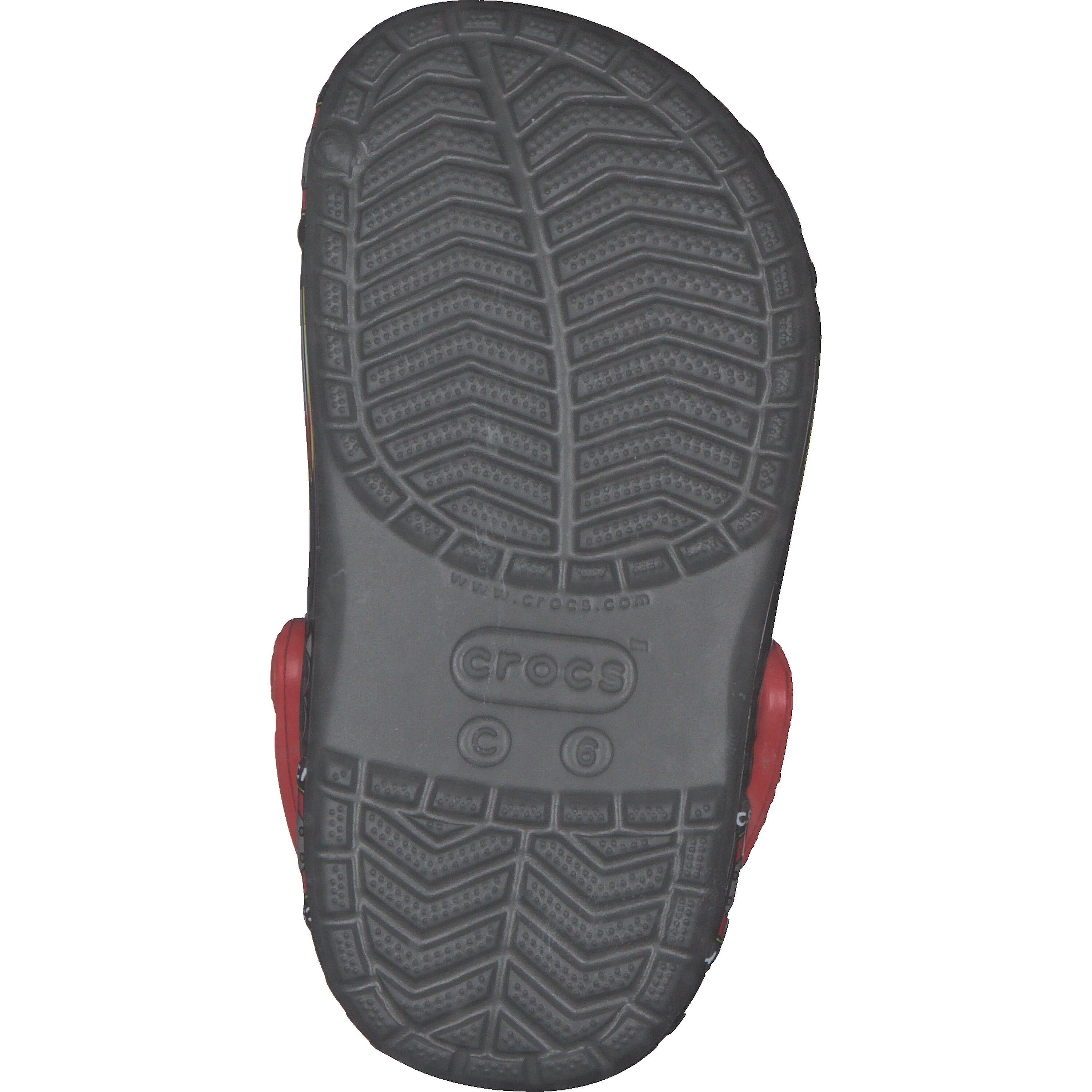 Chaussons pour garçons Fun Lab Truck Band Clog 6/15