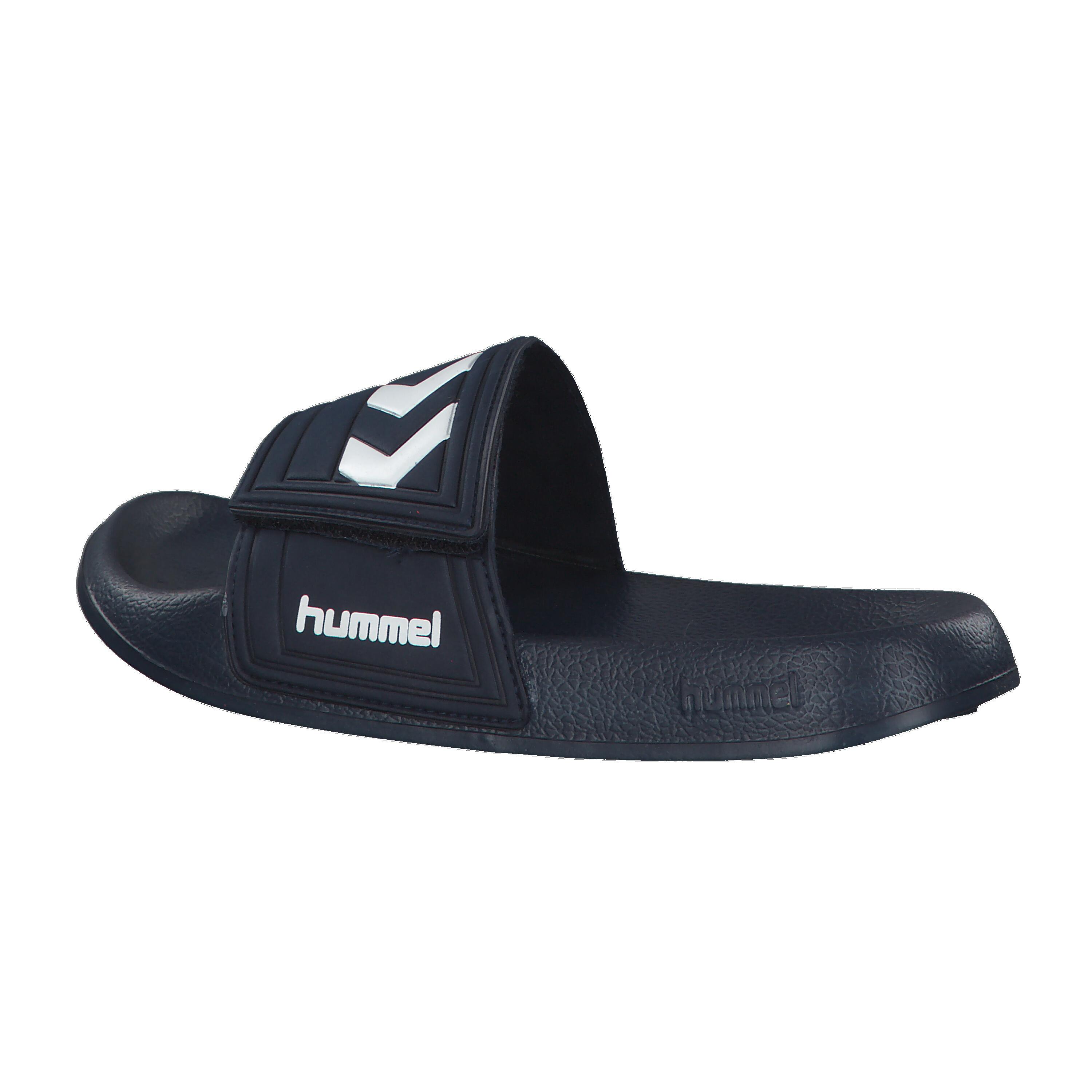 Enfiler Badelatschen Larsen Slipper Adulte 10/14