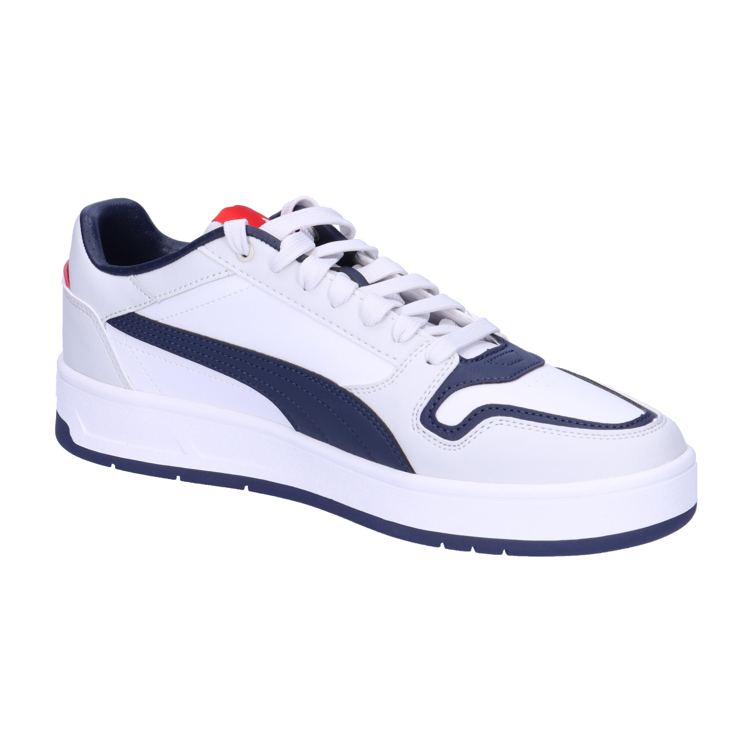 Zapatillas mujer Puma Court Classic Street 8/15