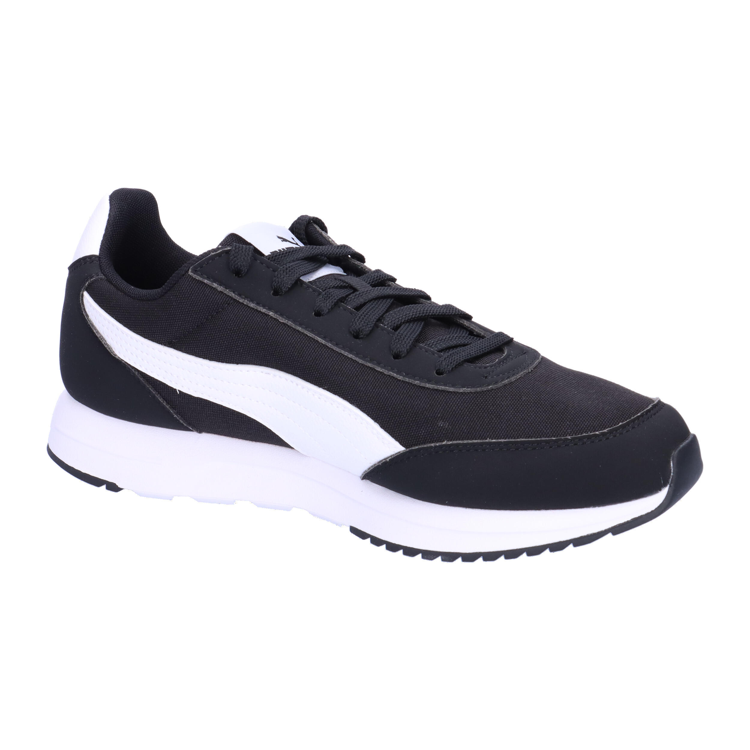 Zapatillas R78 Lightwind unisex PUMA Black White 8/15