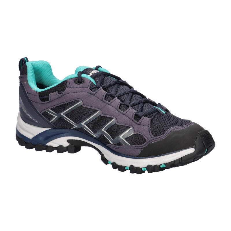 Wanderschuh Caribe Lady GTX