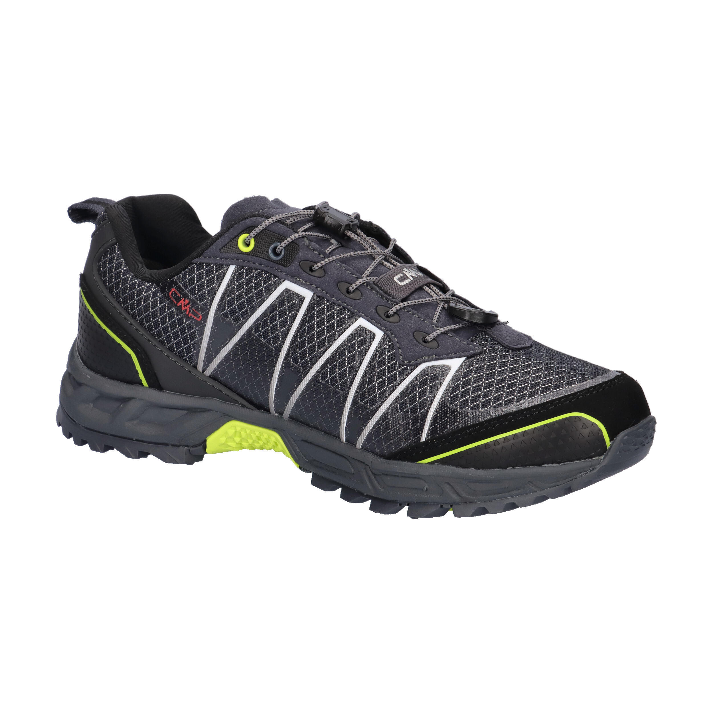 Zapatillas de trekking Campagnolo modelo 3Q48267-76US para hombre 8/15