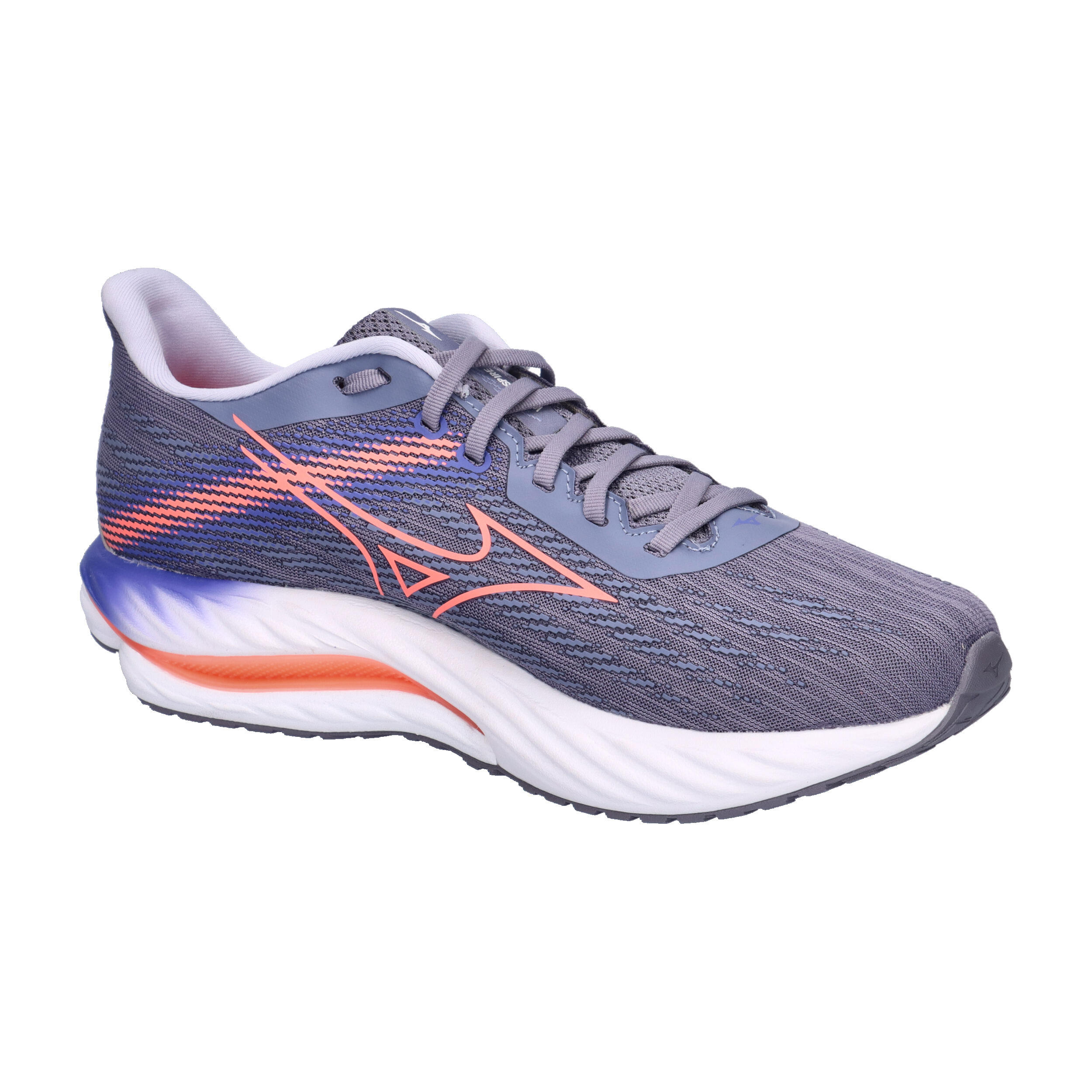 Sapatilhas de running para mulher Mizuno Wave Inspire 21 8/15