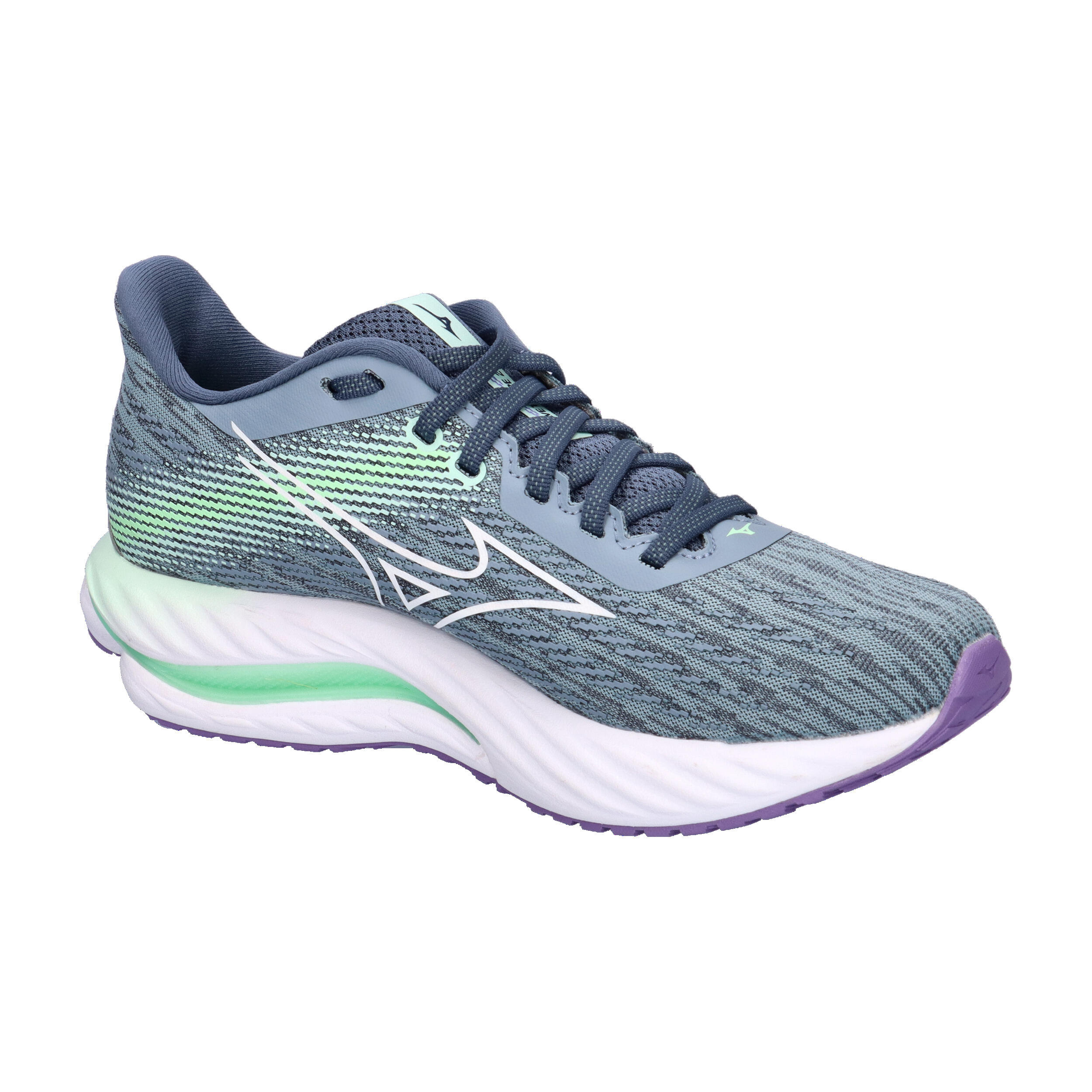 Mizuno Damen Laufschuhe WAVE INSPIRE 21 J1GD2544 8/15